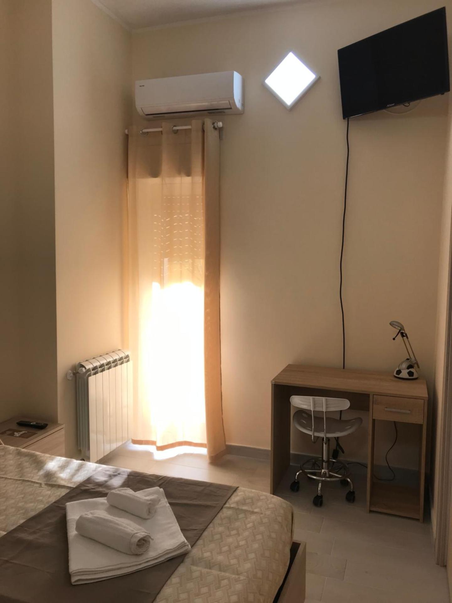 B&B Trieste Caltanissetta