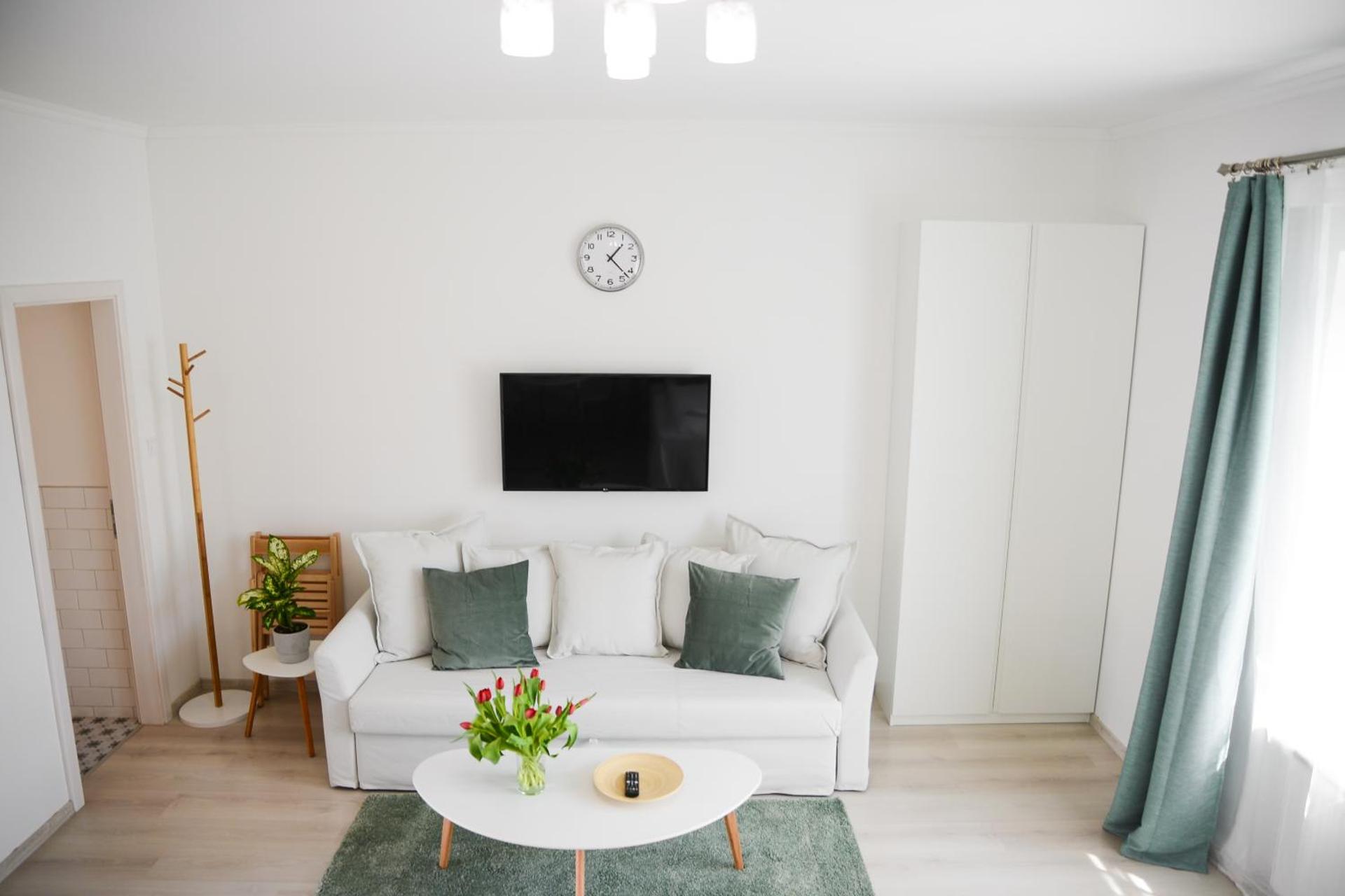 Rába Apartman House