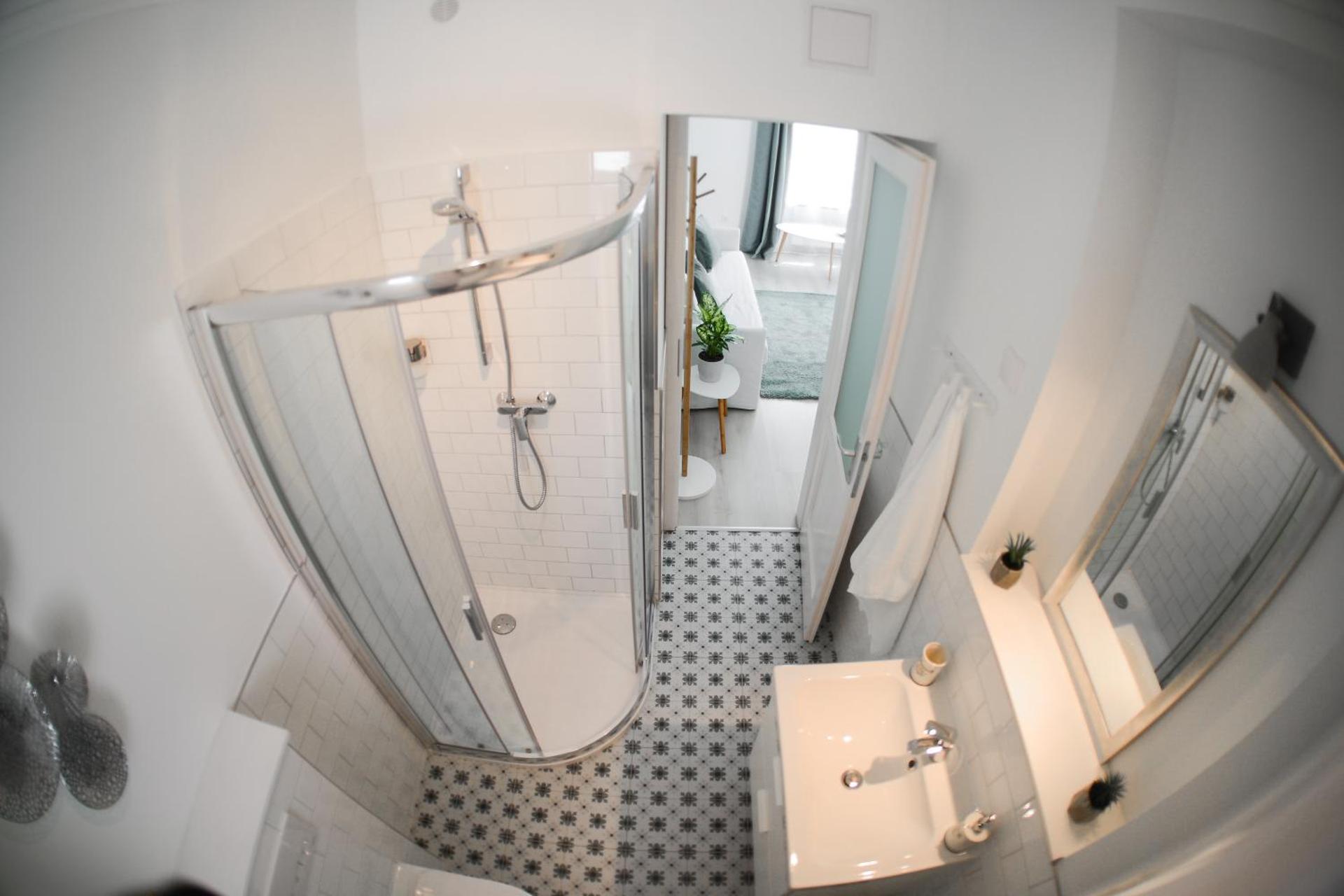 Rába Apartman House