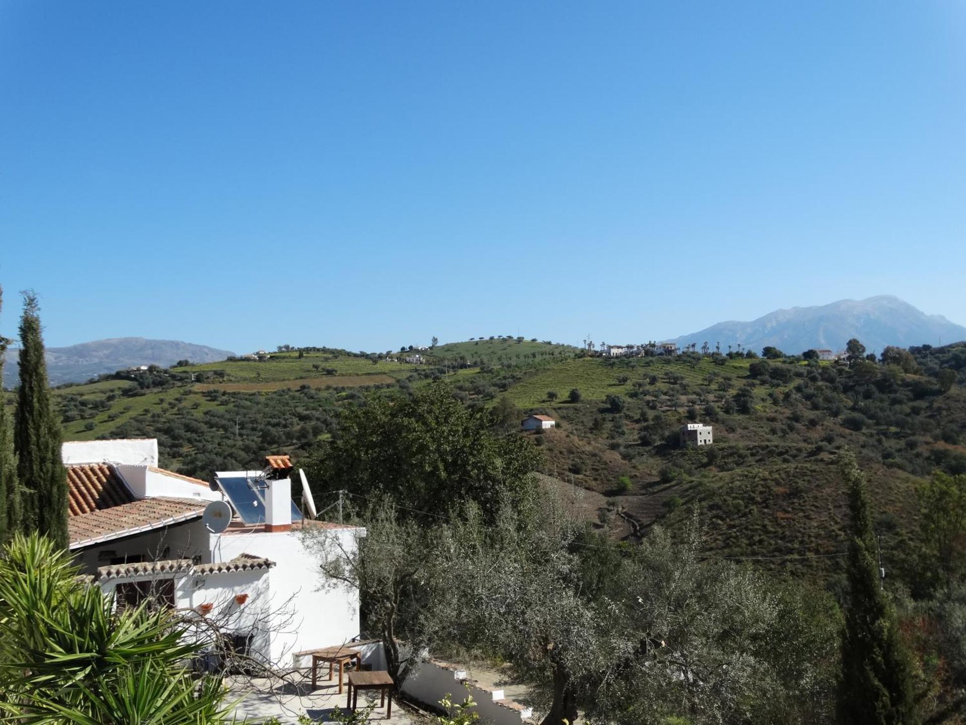 B&B Cortijo Loma León