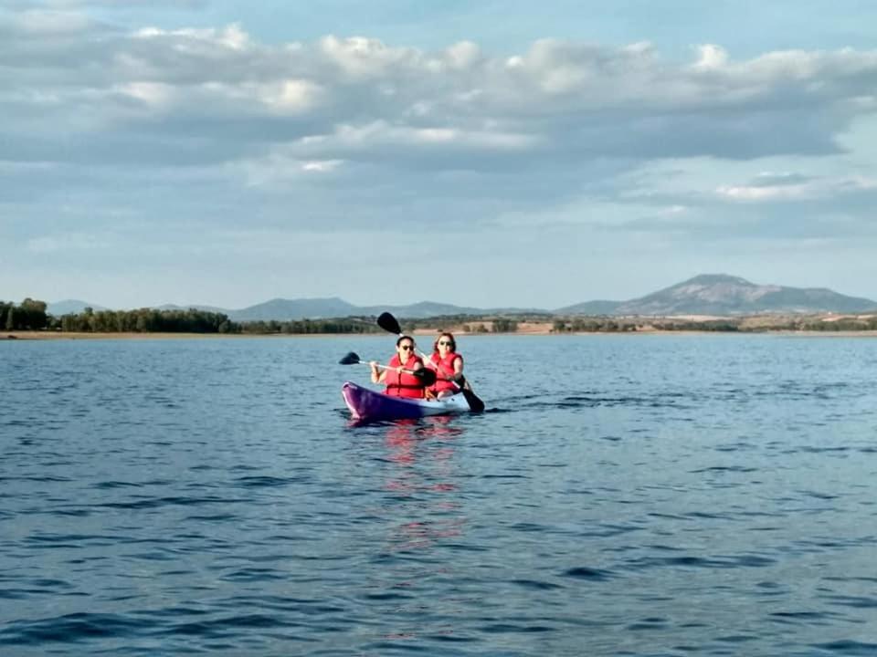 Apartamento Zocailla Suite