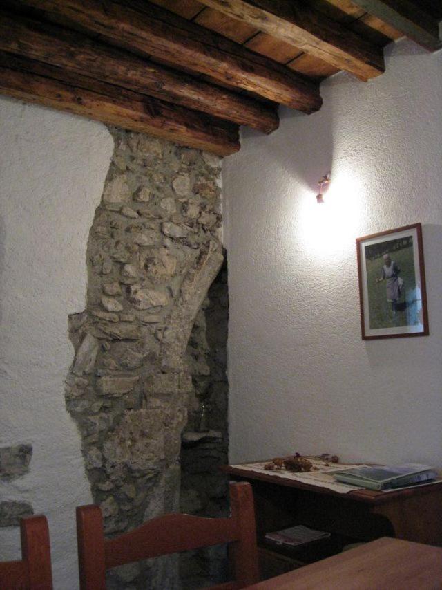 Sot I Volz - Affittacamere