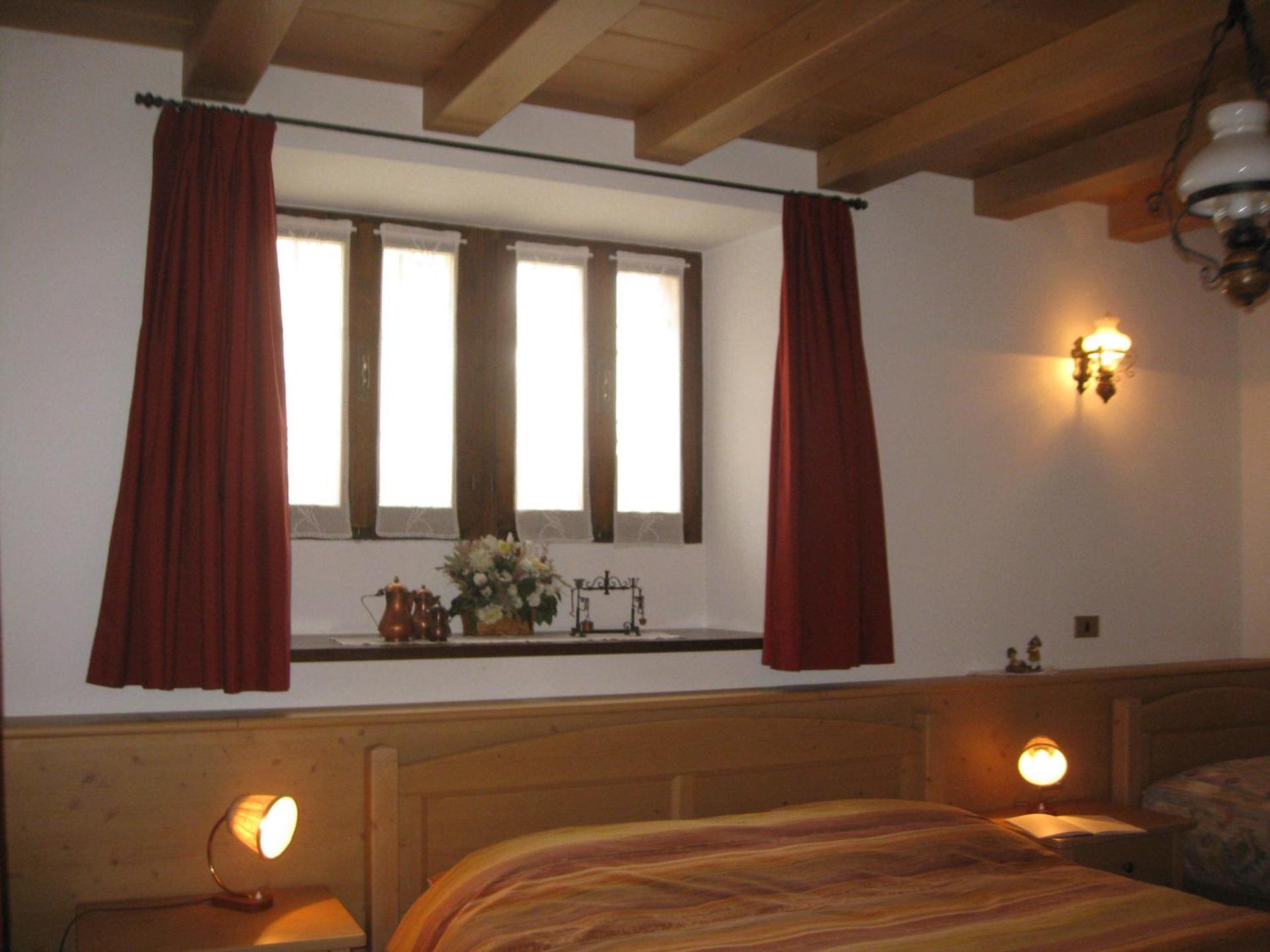 Sot I Volz - Affittacamere