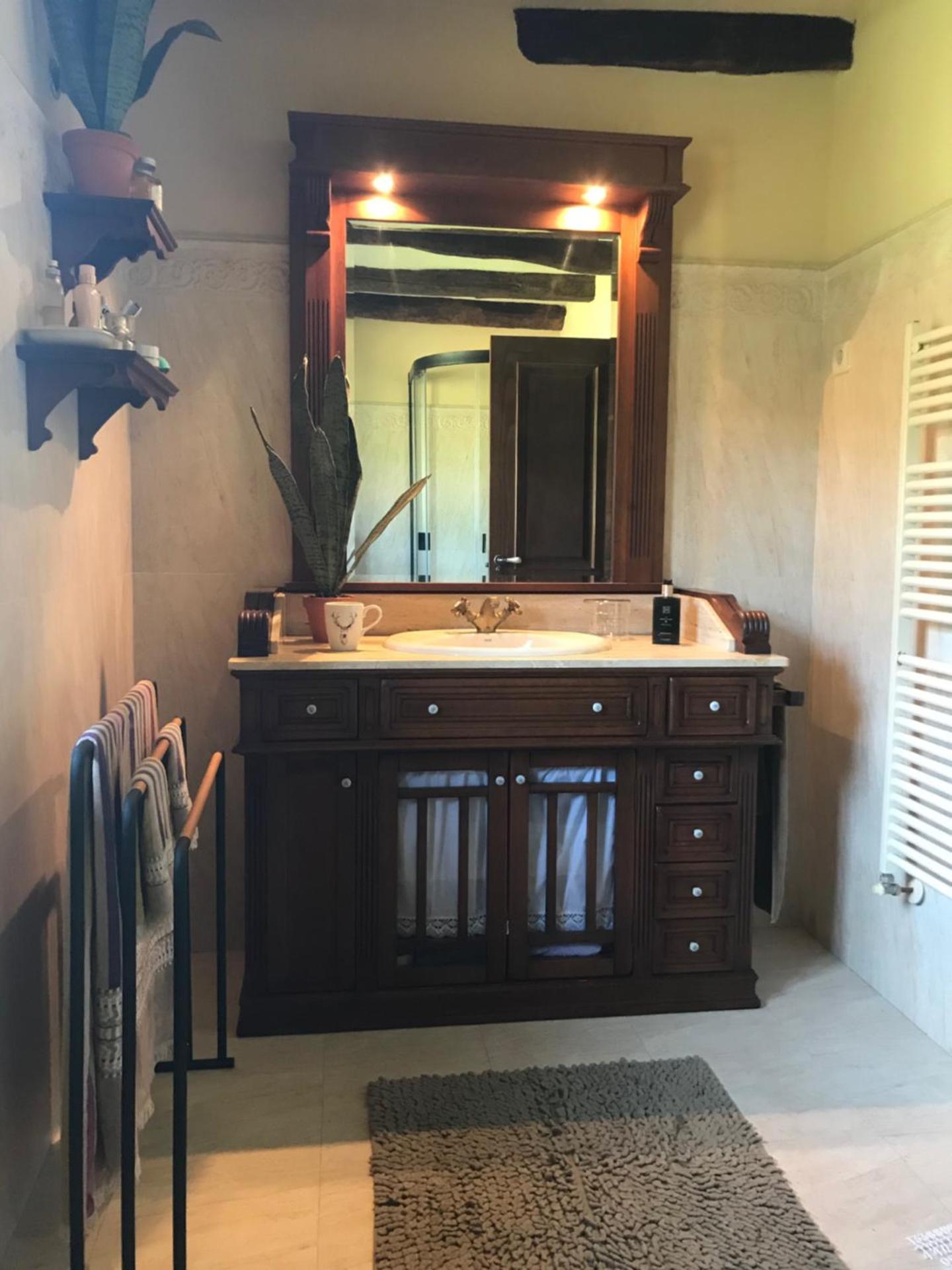 Caserío Sautu Goikoa