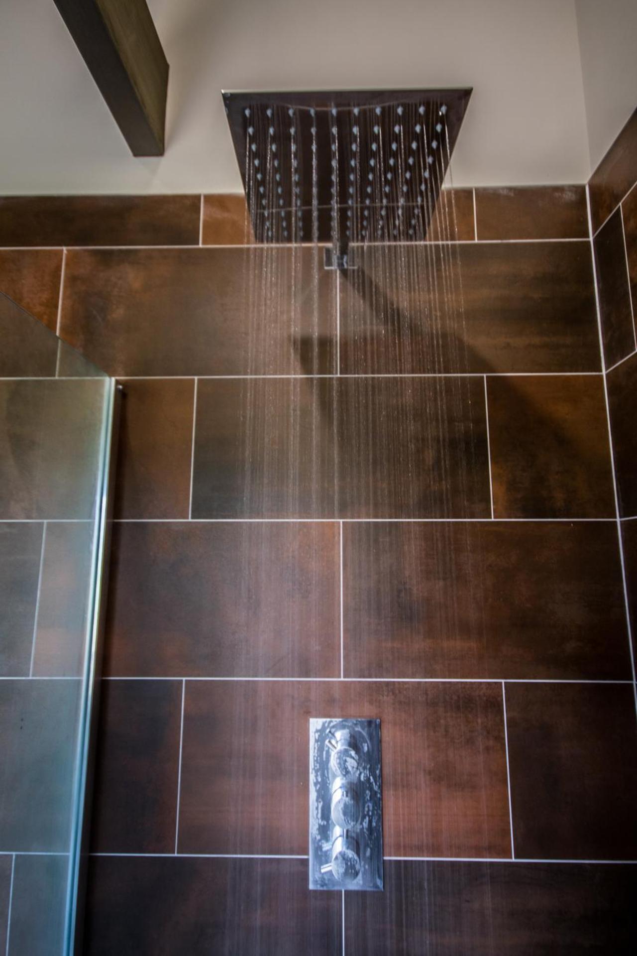 The Chicken Shed at Knowle Top