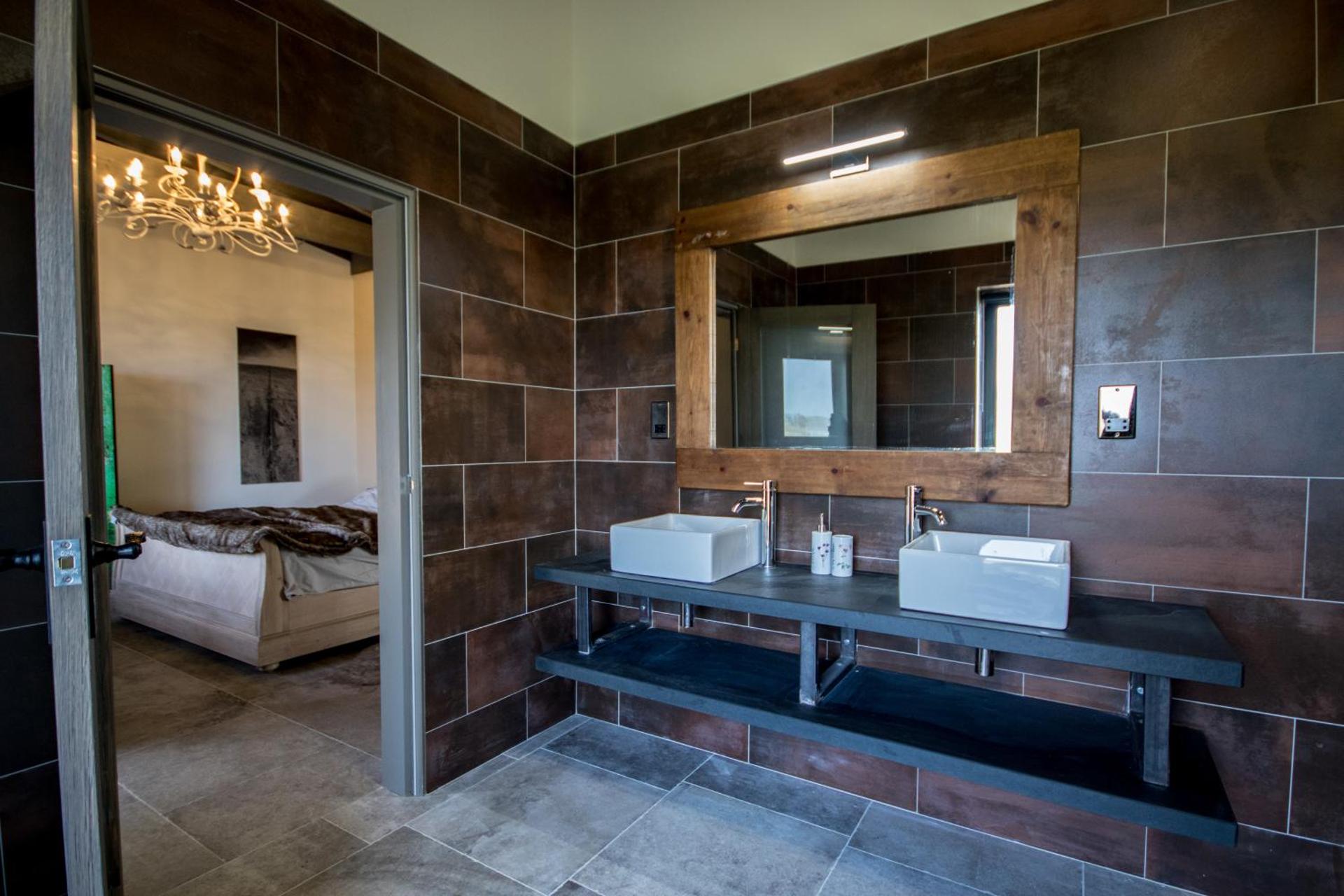 The Chicken Shed at Knowle Top