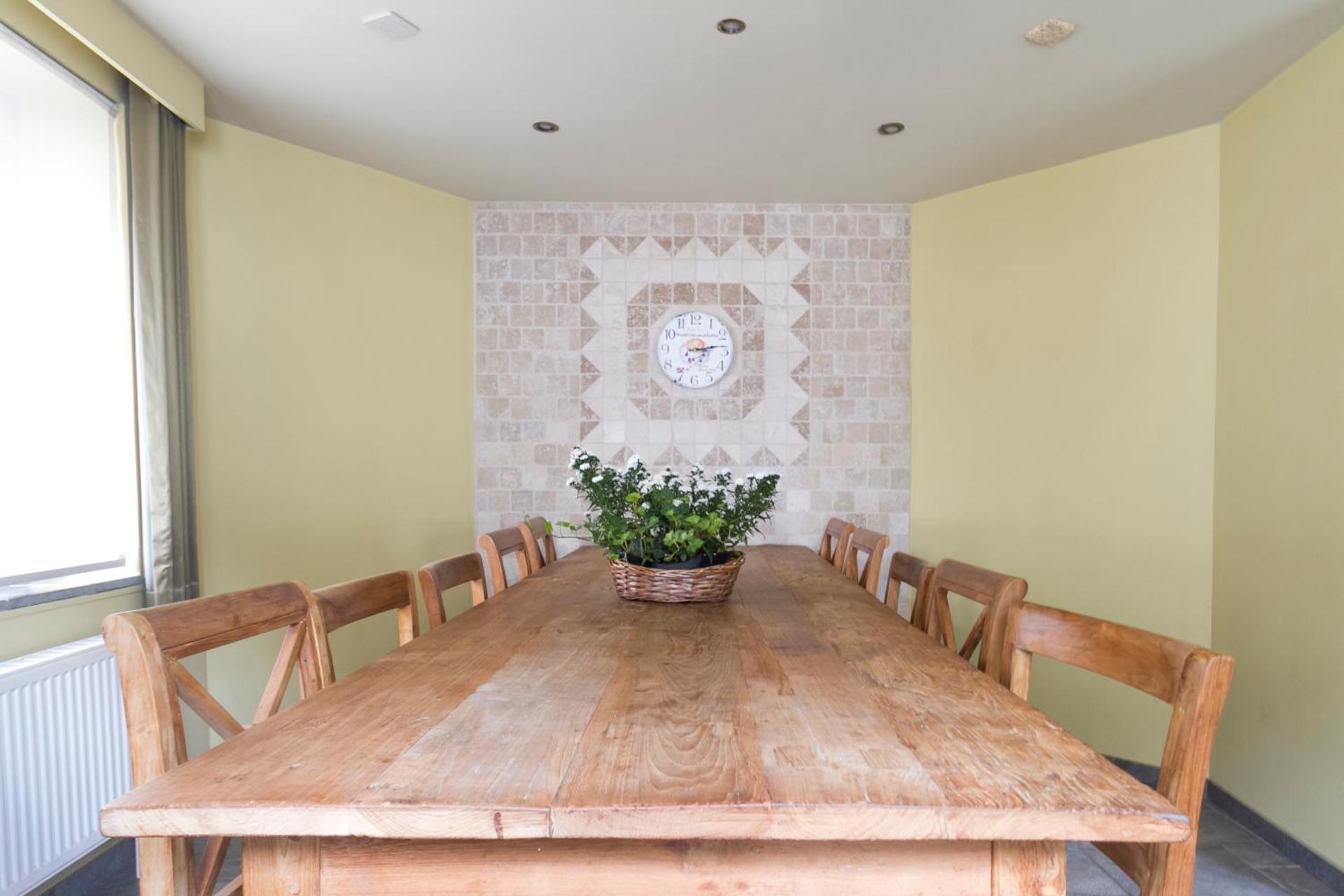 Typical Ardenne House