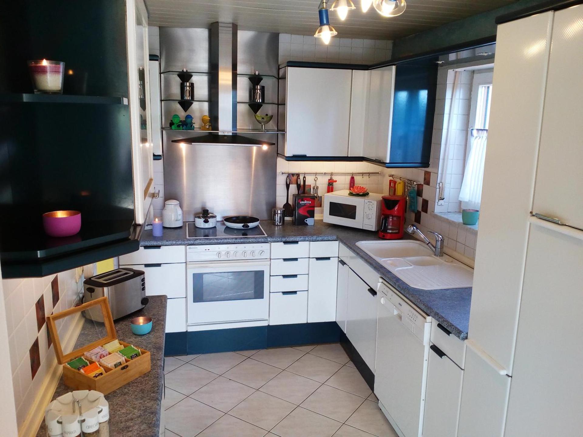 Sonnenoase am Dachsberg zwischen München, Tegernsee, Chiemsee, Messe München