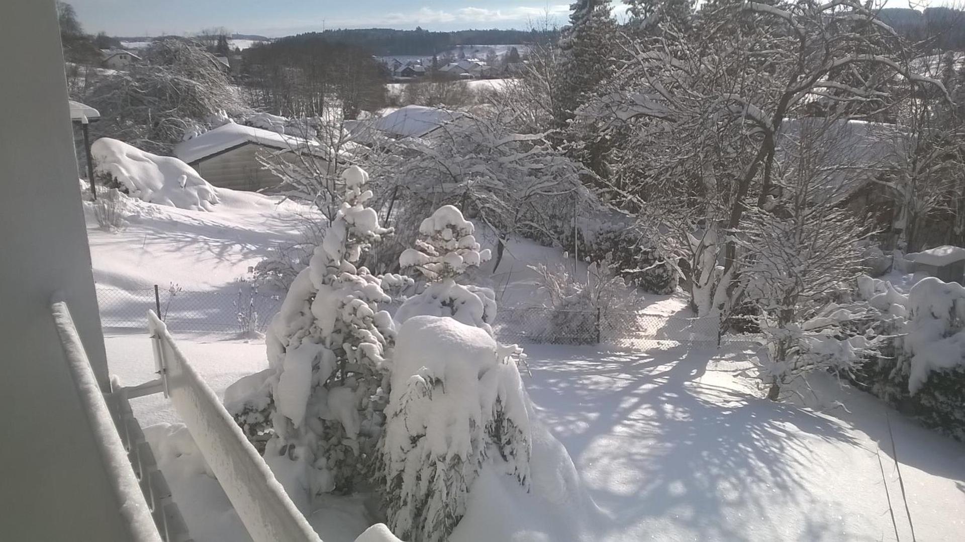 Sonnenoase am Dachsberg zwischen München, Tegernsee, Chiemsee, Messe München