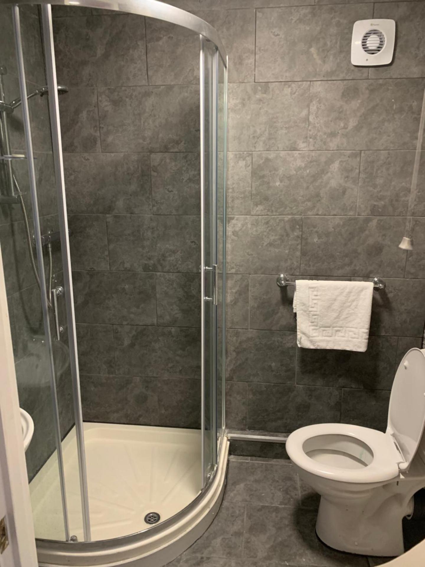 The Wellington Hotel