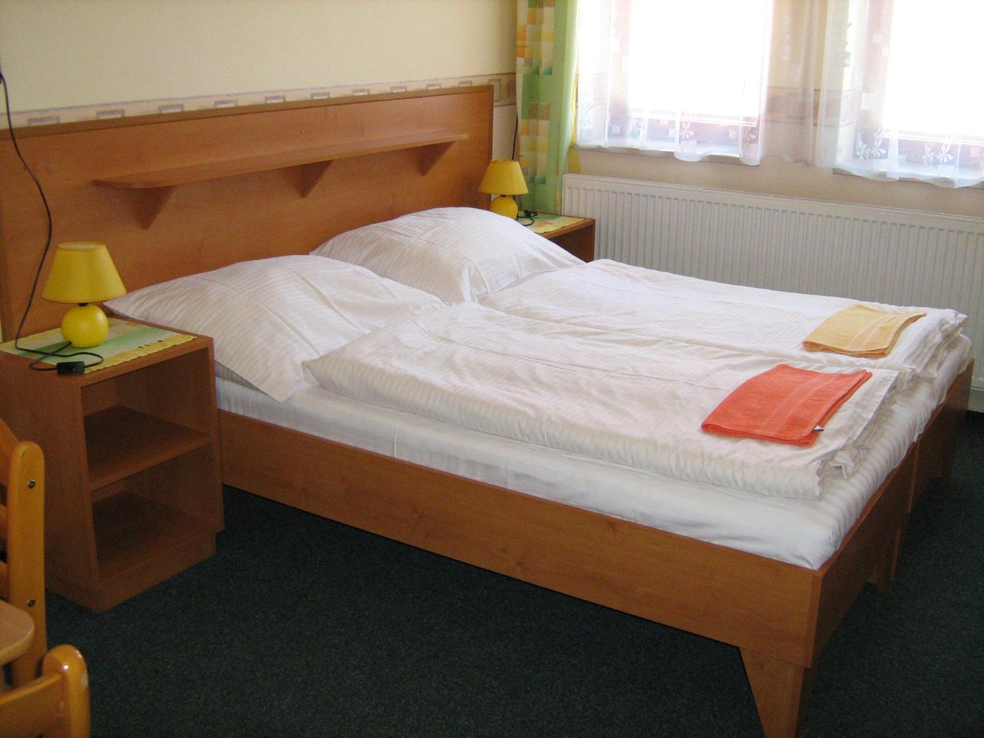 Penzion Albína - Restaurace