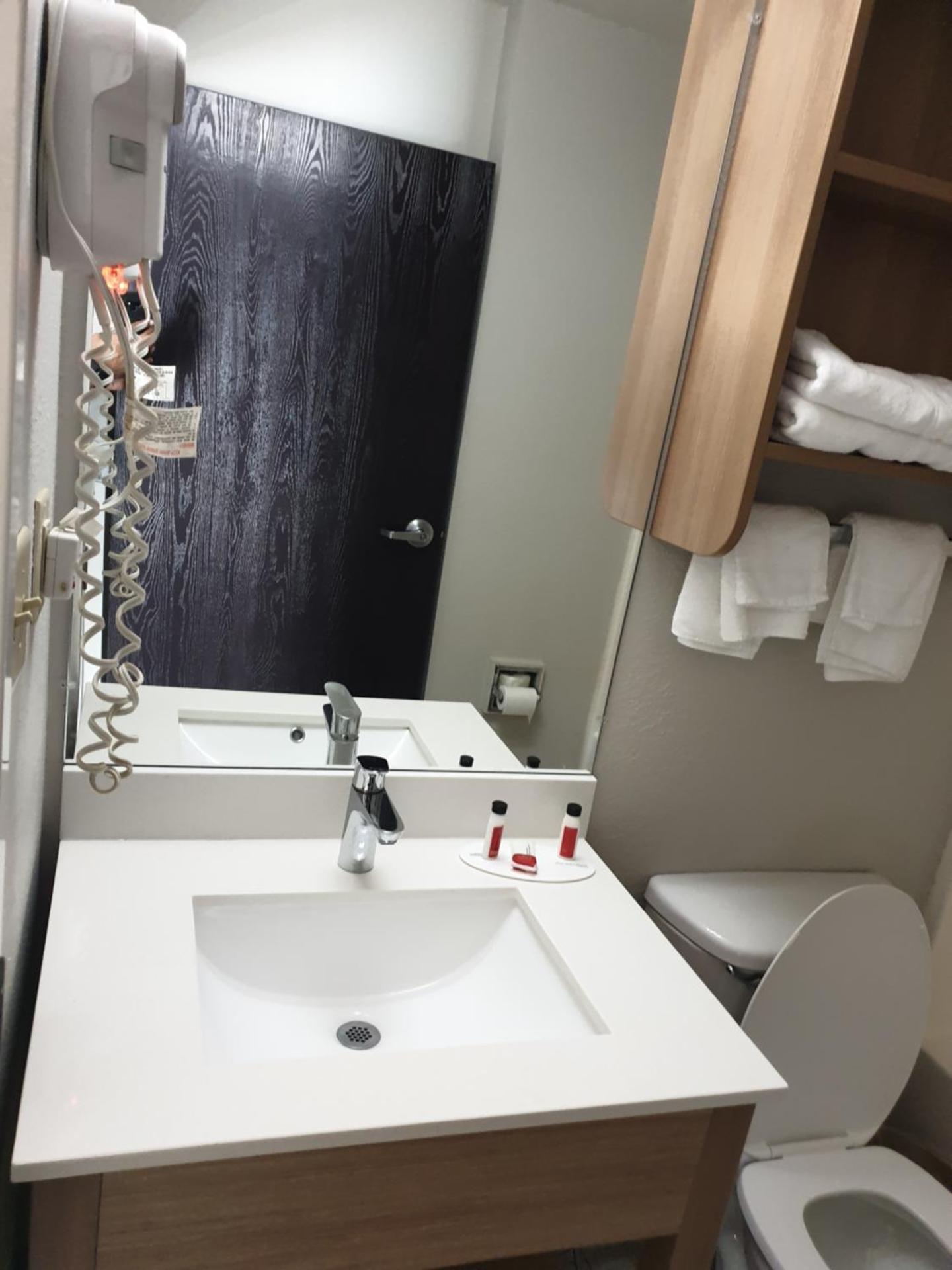 Microtel Inn & Suites by Wyndham Augusta/Riverwatch