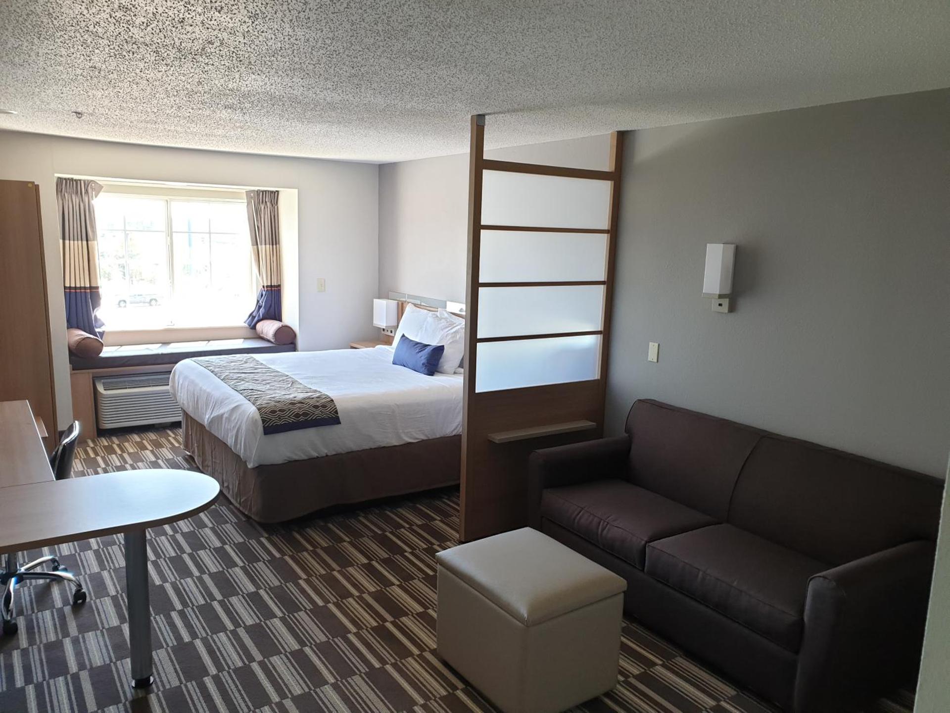 Microtel Inn & Suites by Wyndham Augusta/Riverwatch