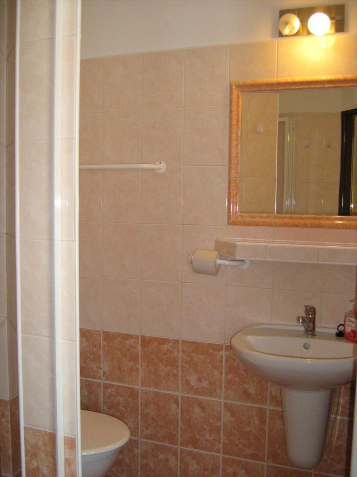 Penzion Albína - Restaurace