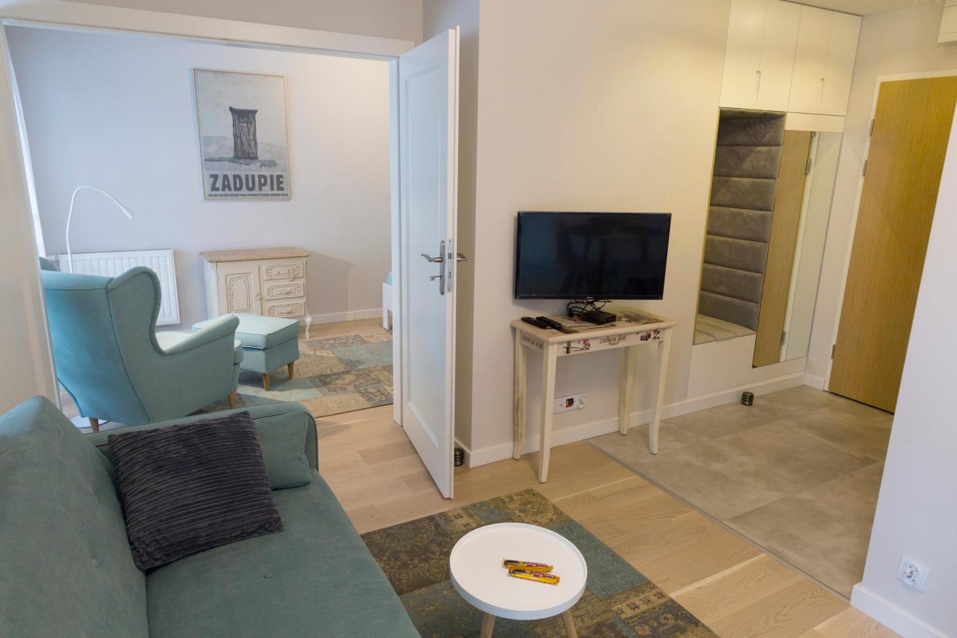 Appartamento con Terrazza