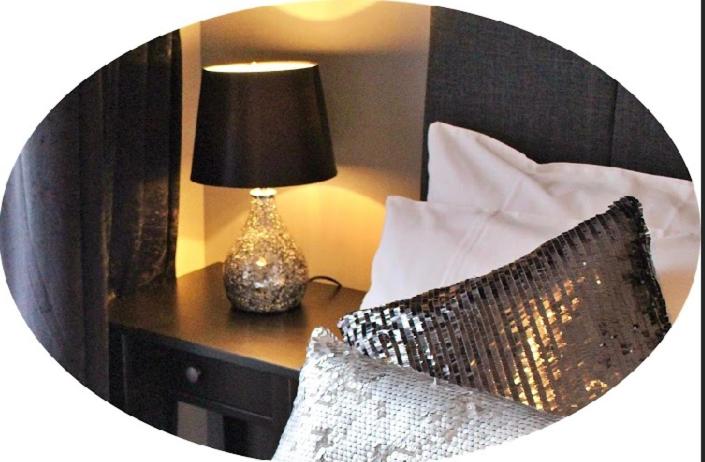 The Rooms at The Spout