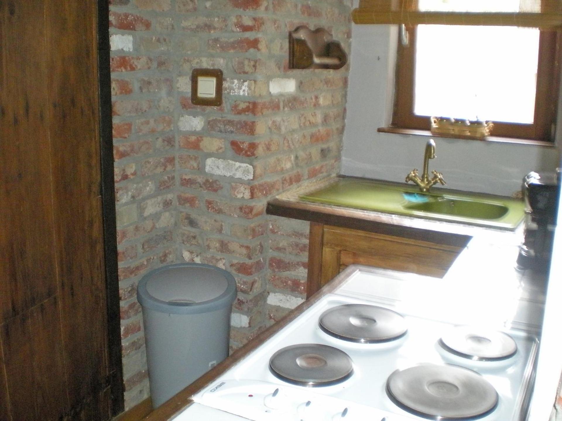 Holiday Home Ma Campagne by Interhome