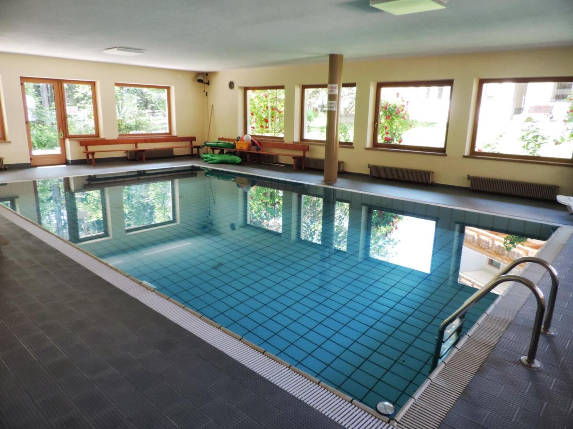 Spa and wellness centre/facilities