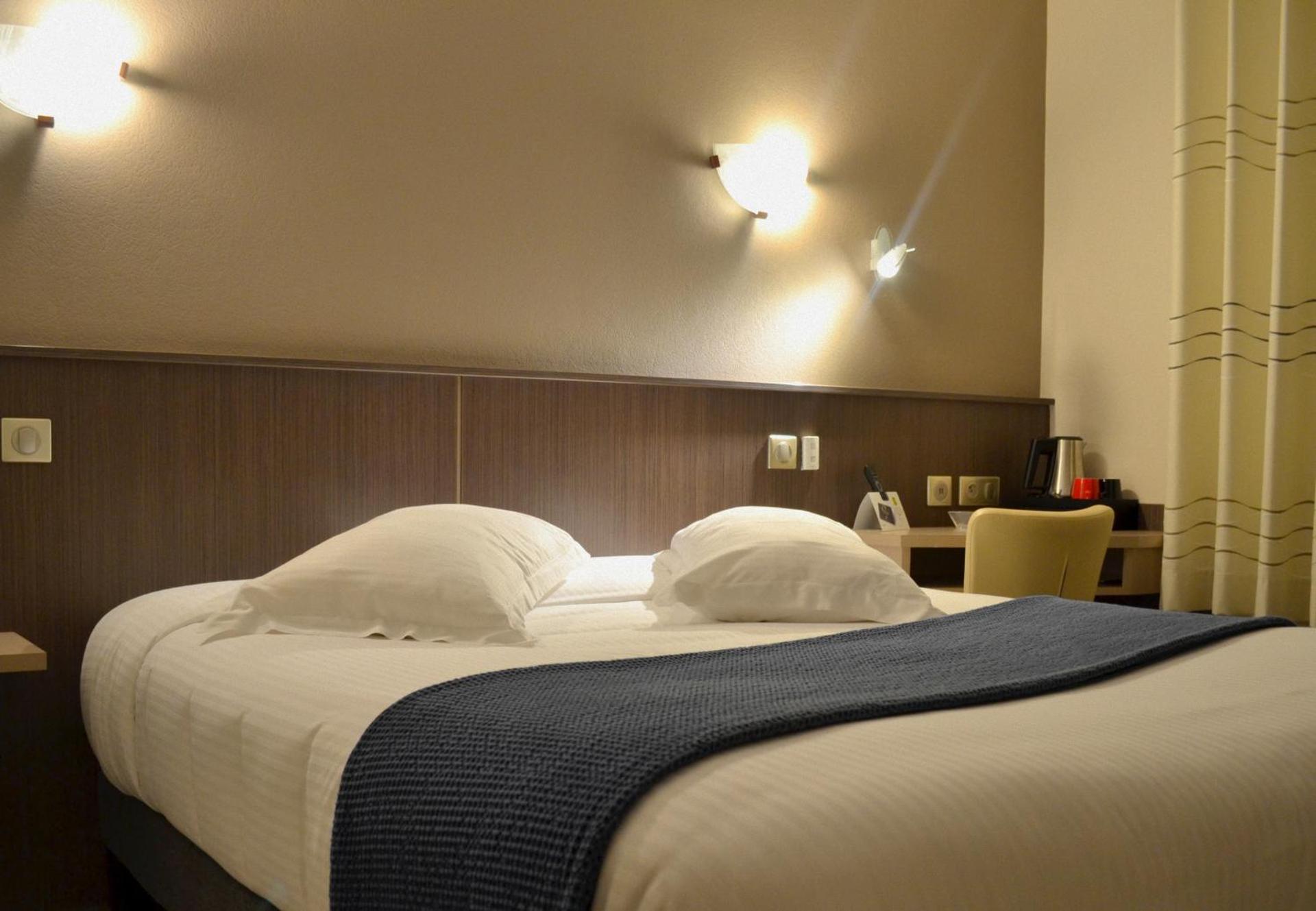 Le Rhien Hôtel-Restaurant