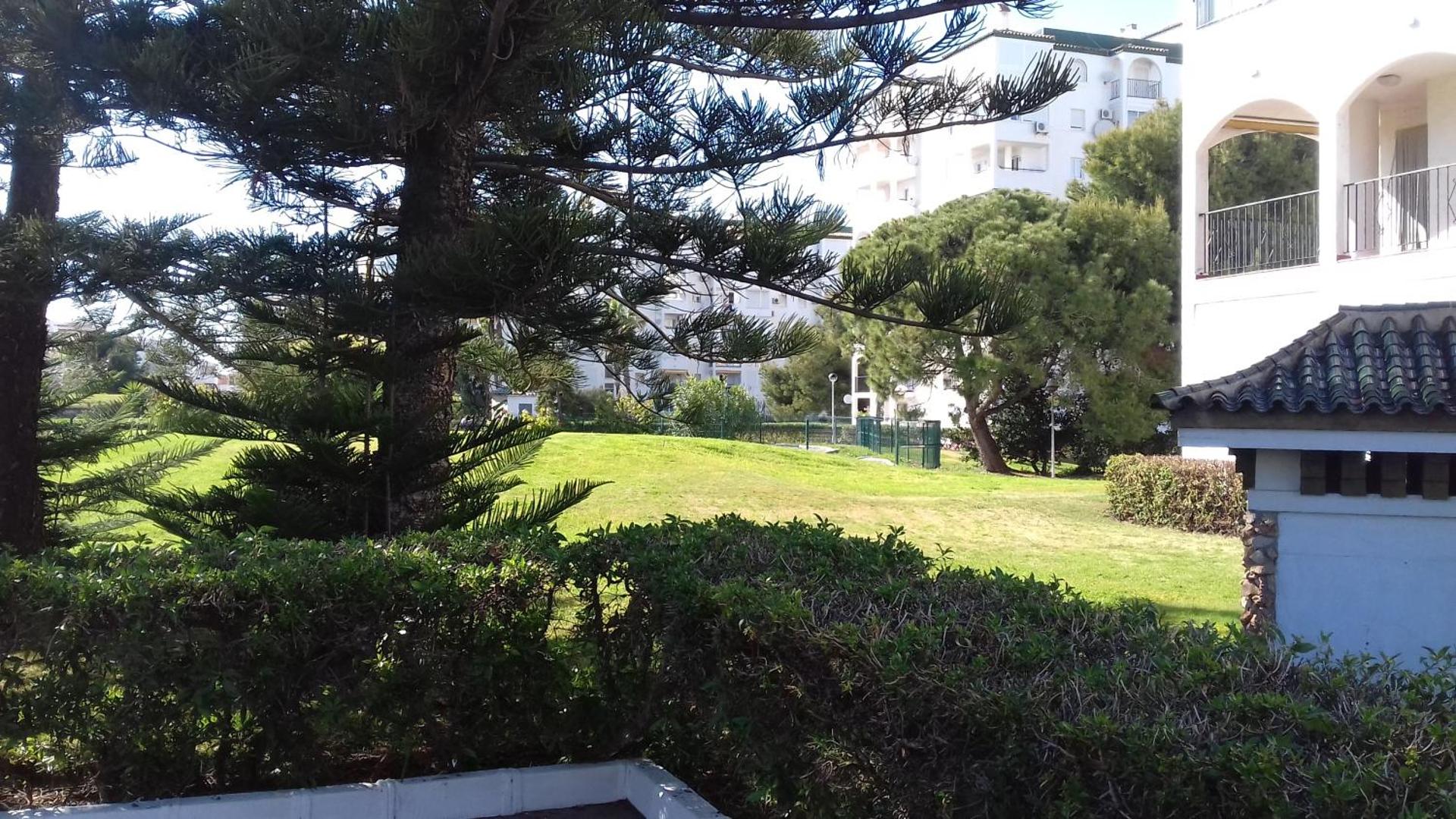 Apartamentos Laguna Beach