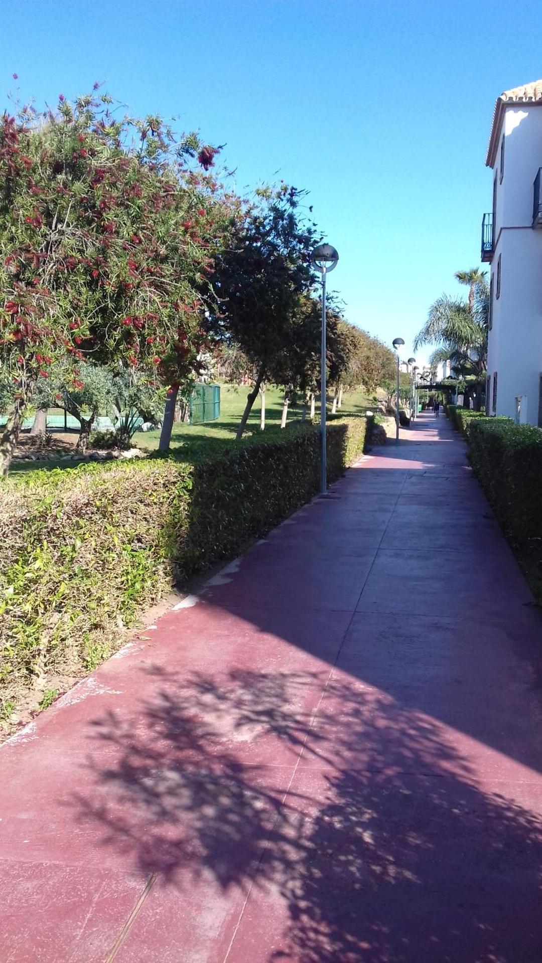 Apartamentos Laguna Beach