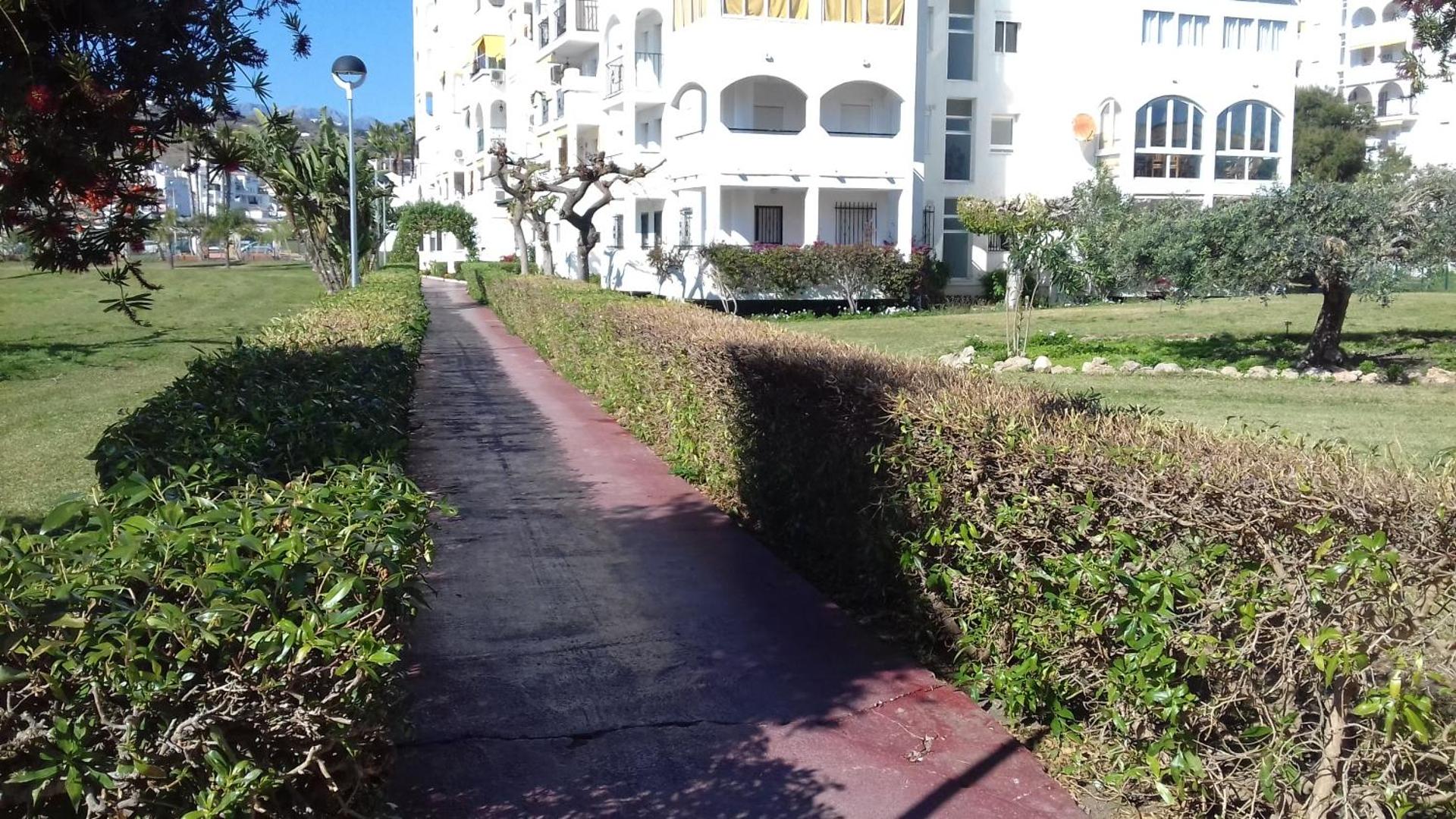 Apartamentos Laguna Beach