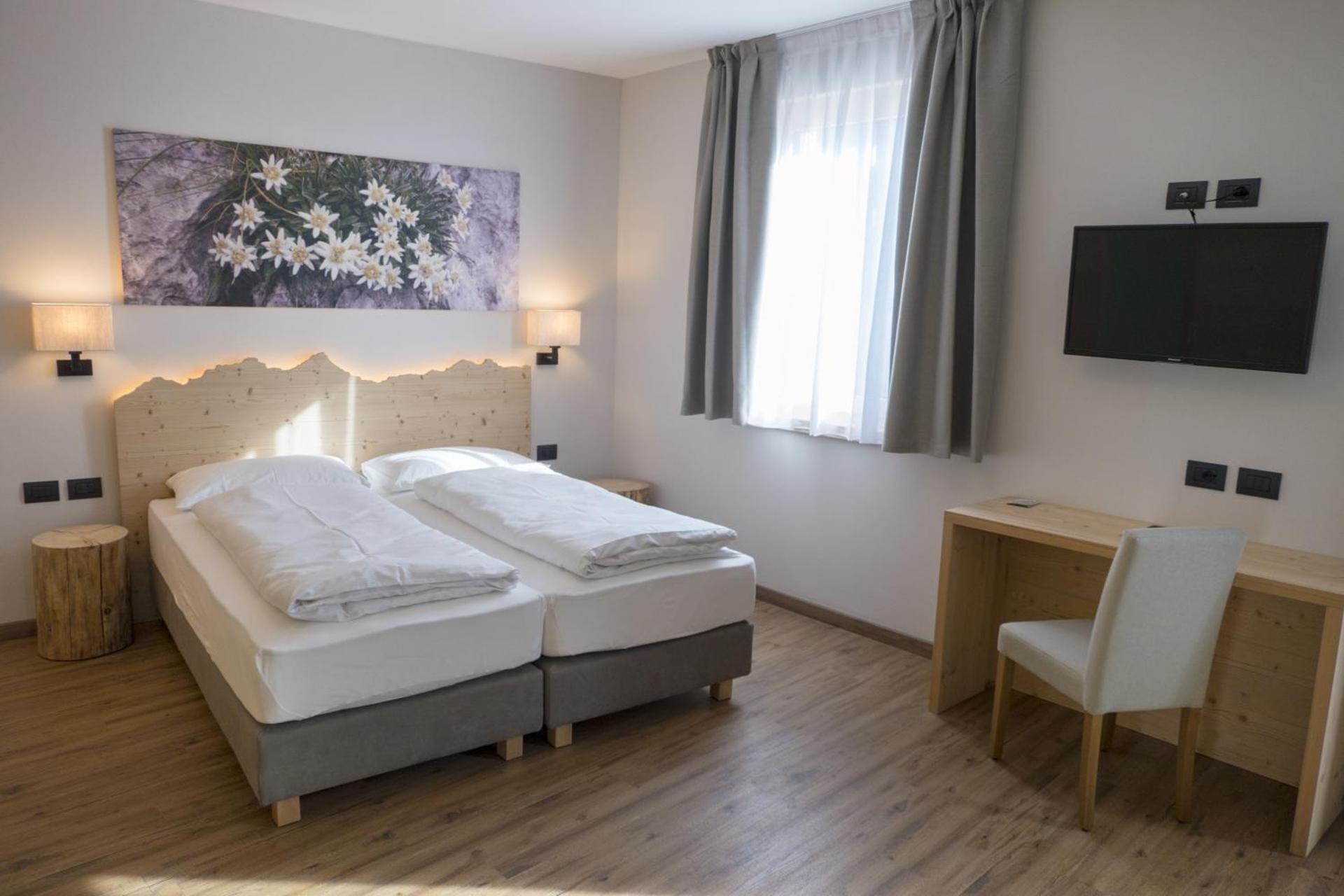 Agritur Piccolo Fiore B&B