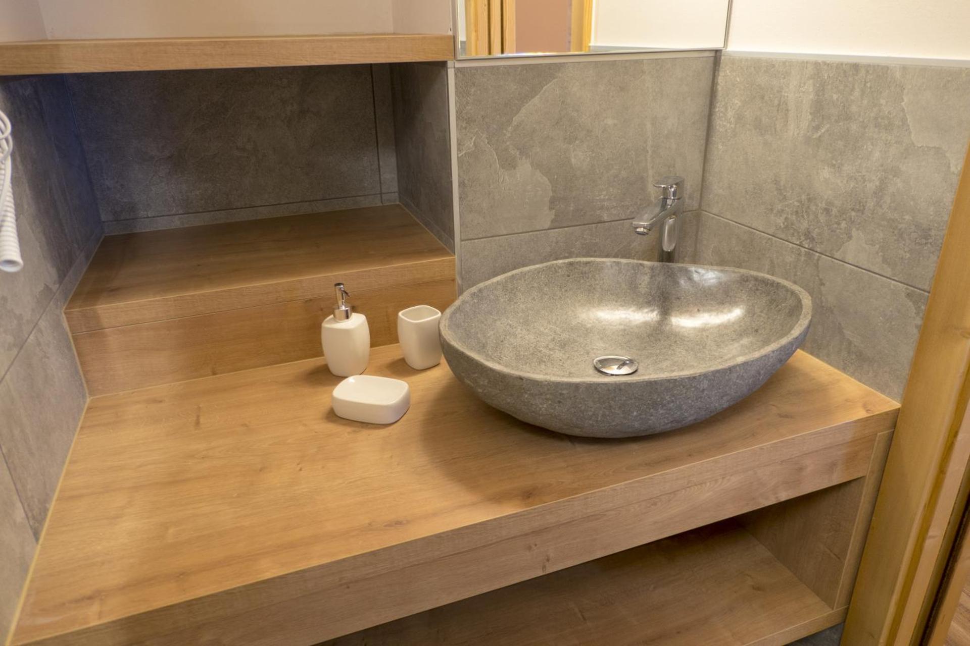 Agritur Piccolo Fiore B&B