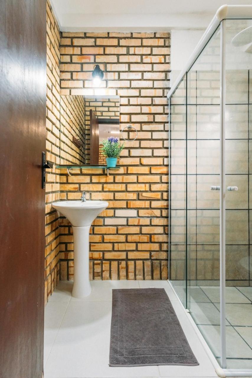 Chalet med 1 soveværelse