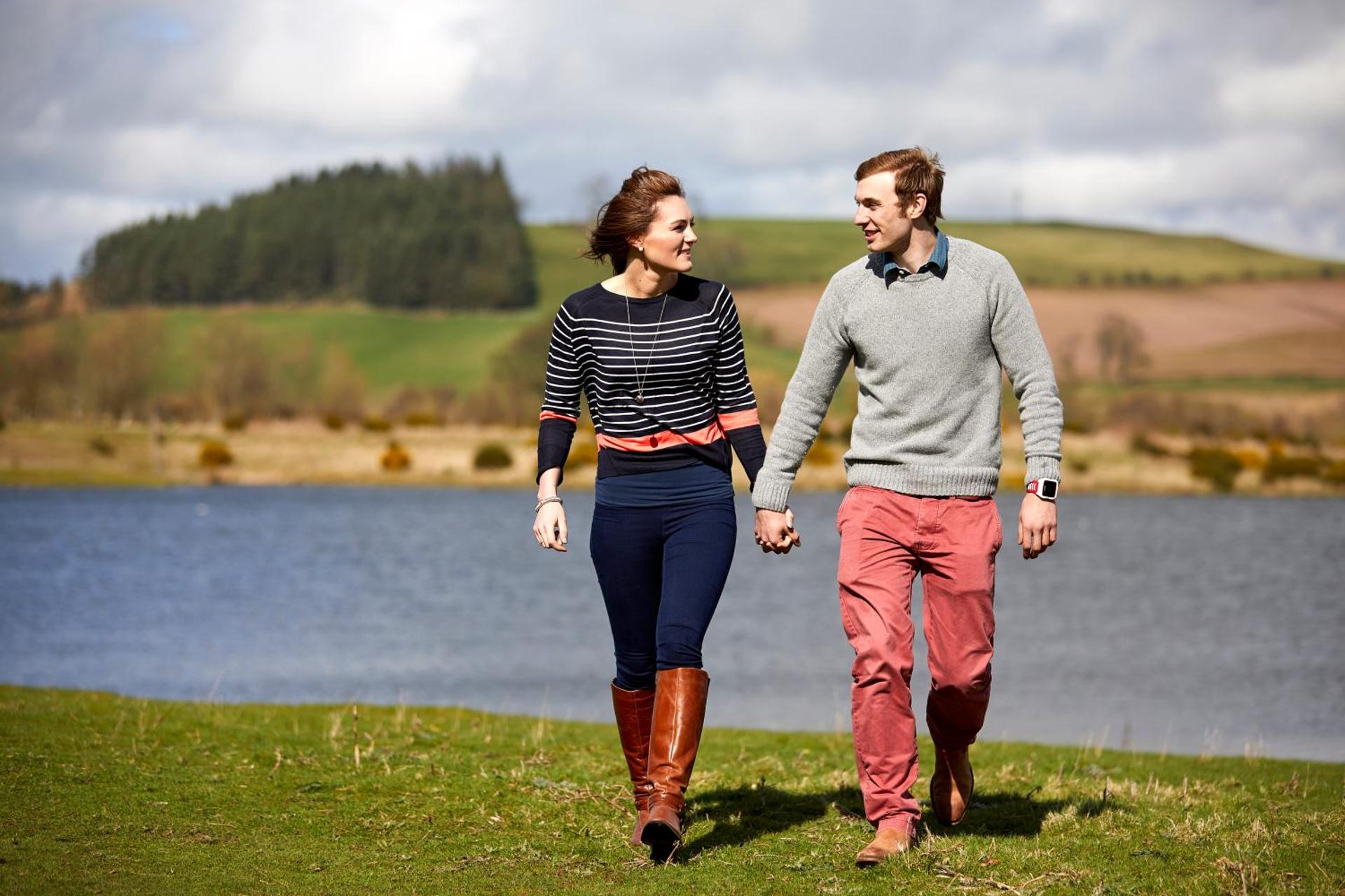 The Bosk @ Breamish Valley Cottages