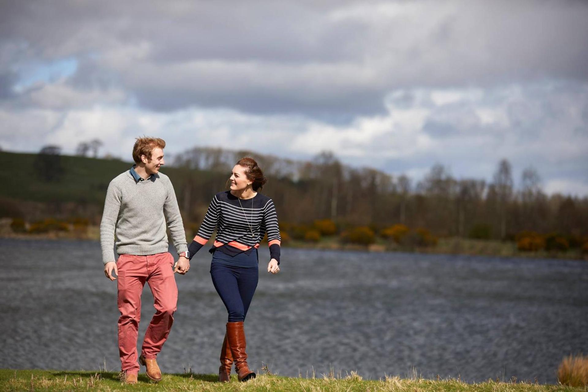 The Bosk @ Breamish Valley Cottages