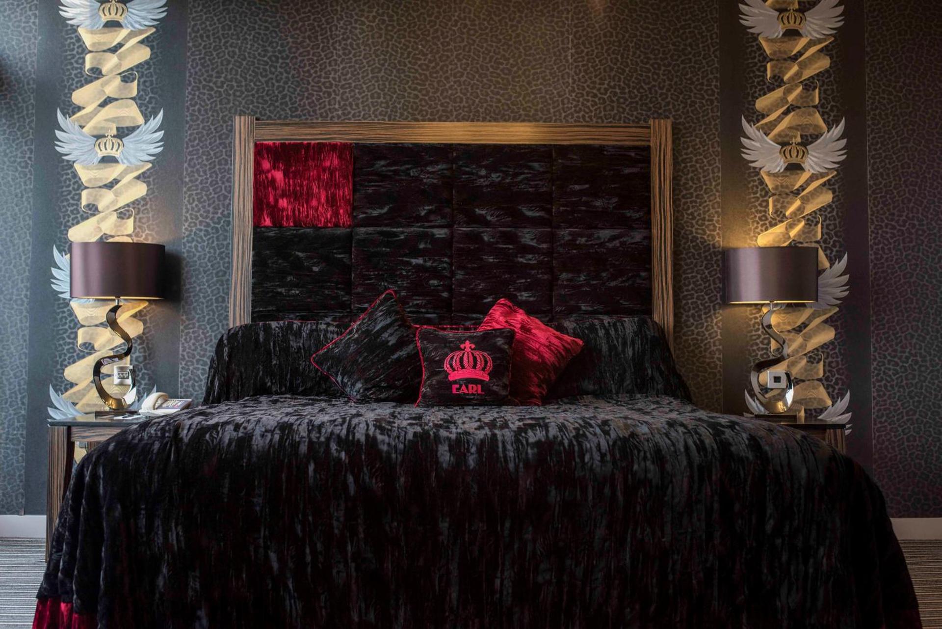 Earl Of Doncaster Hotel