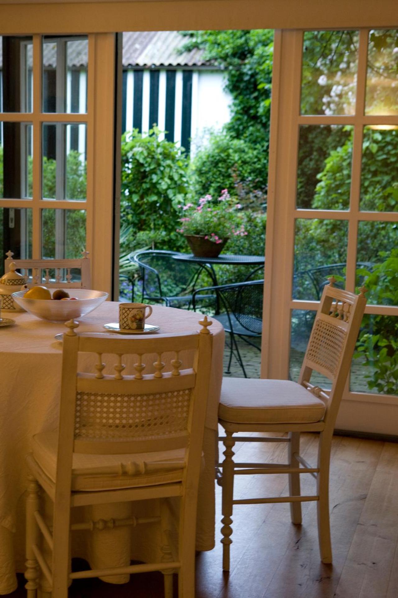 Guesthouse Veerhoeve