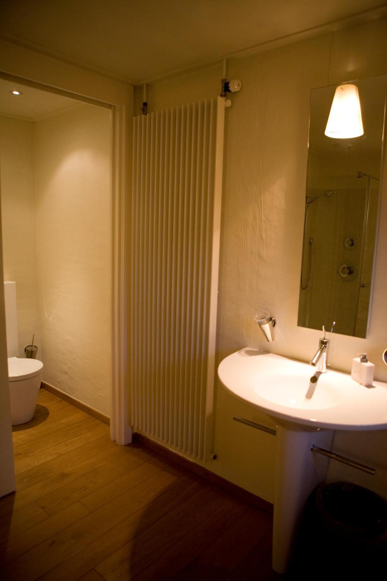 Guesthouse Veerhoeve