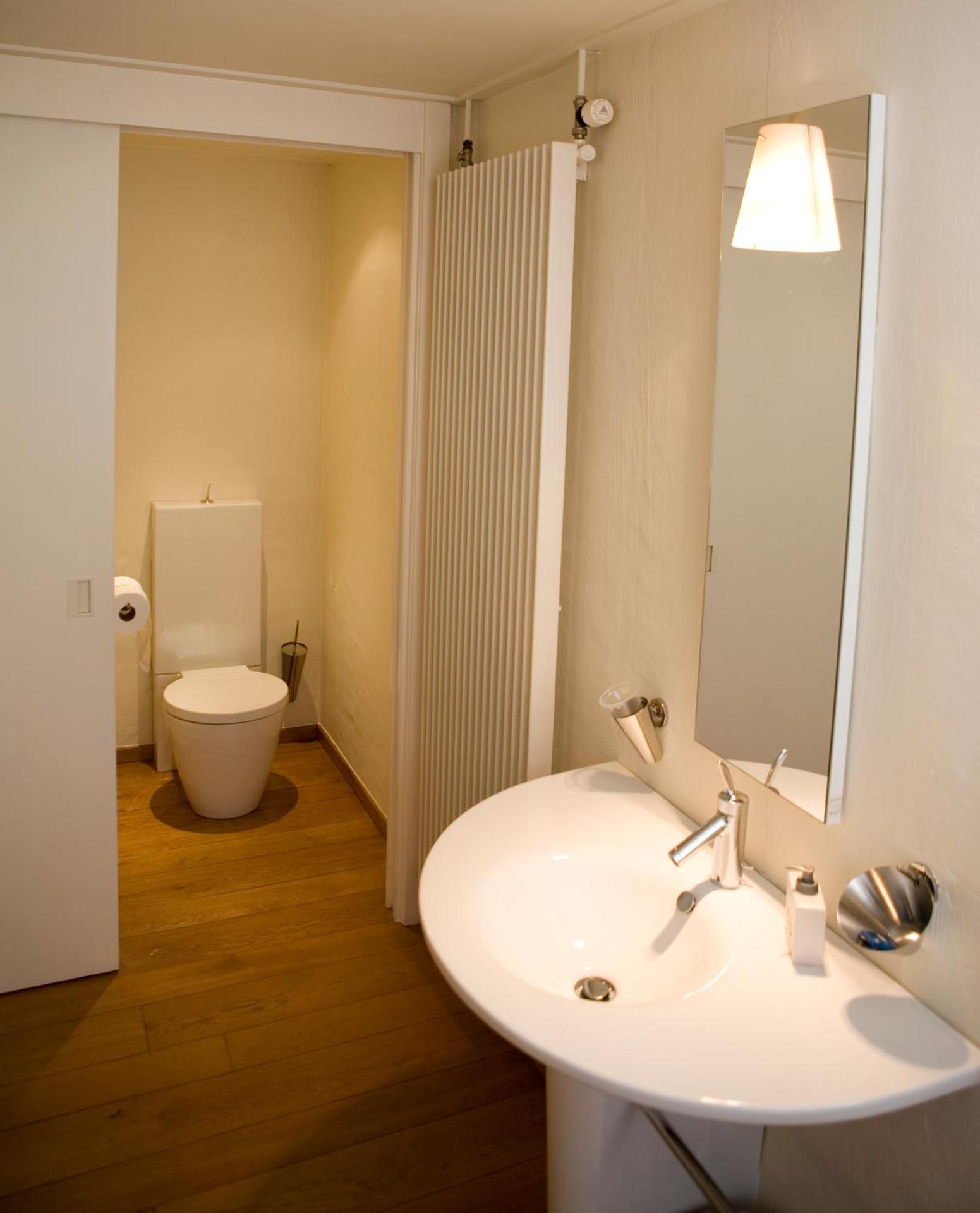 Guesthouse Veerhoeve