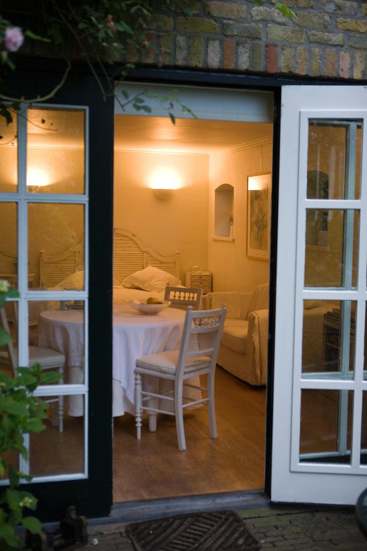 Guesthouse Veerhoeve