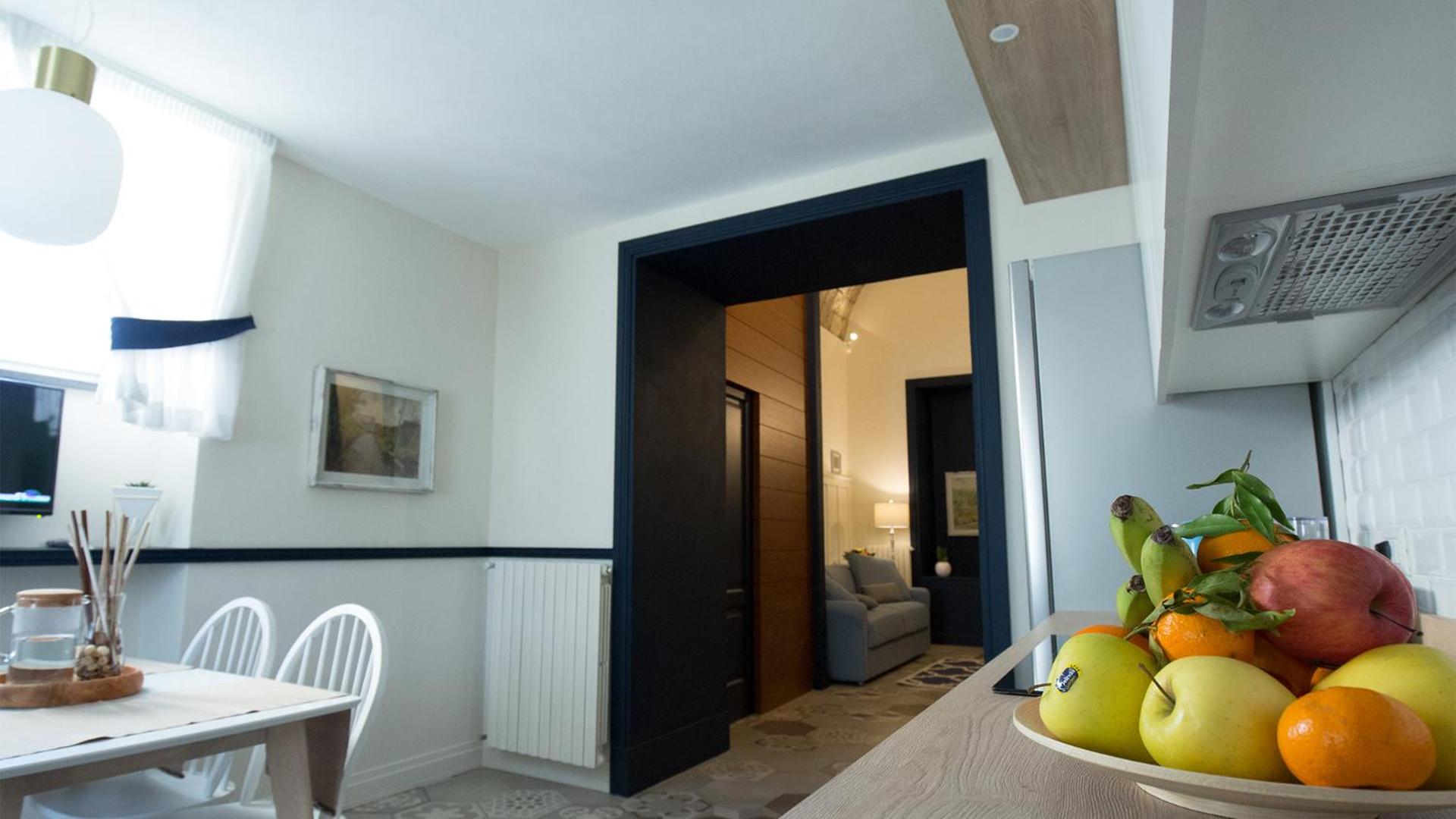 Villa Klaudia - charming house