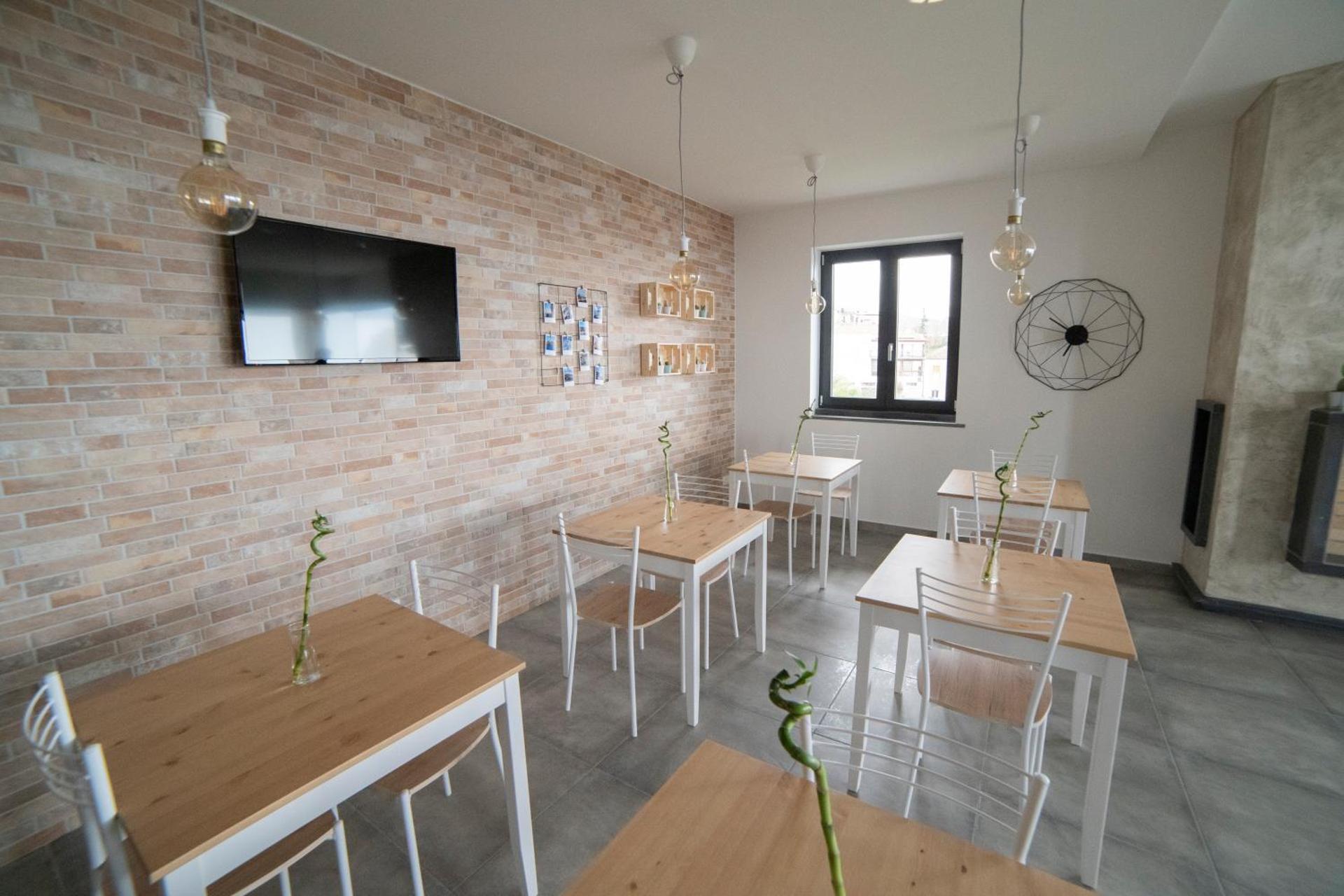 Anna & Alfredo bed and breakfast