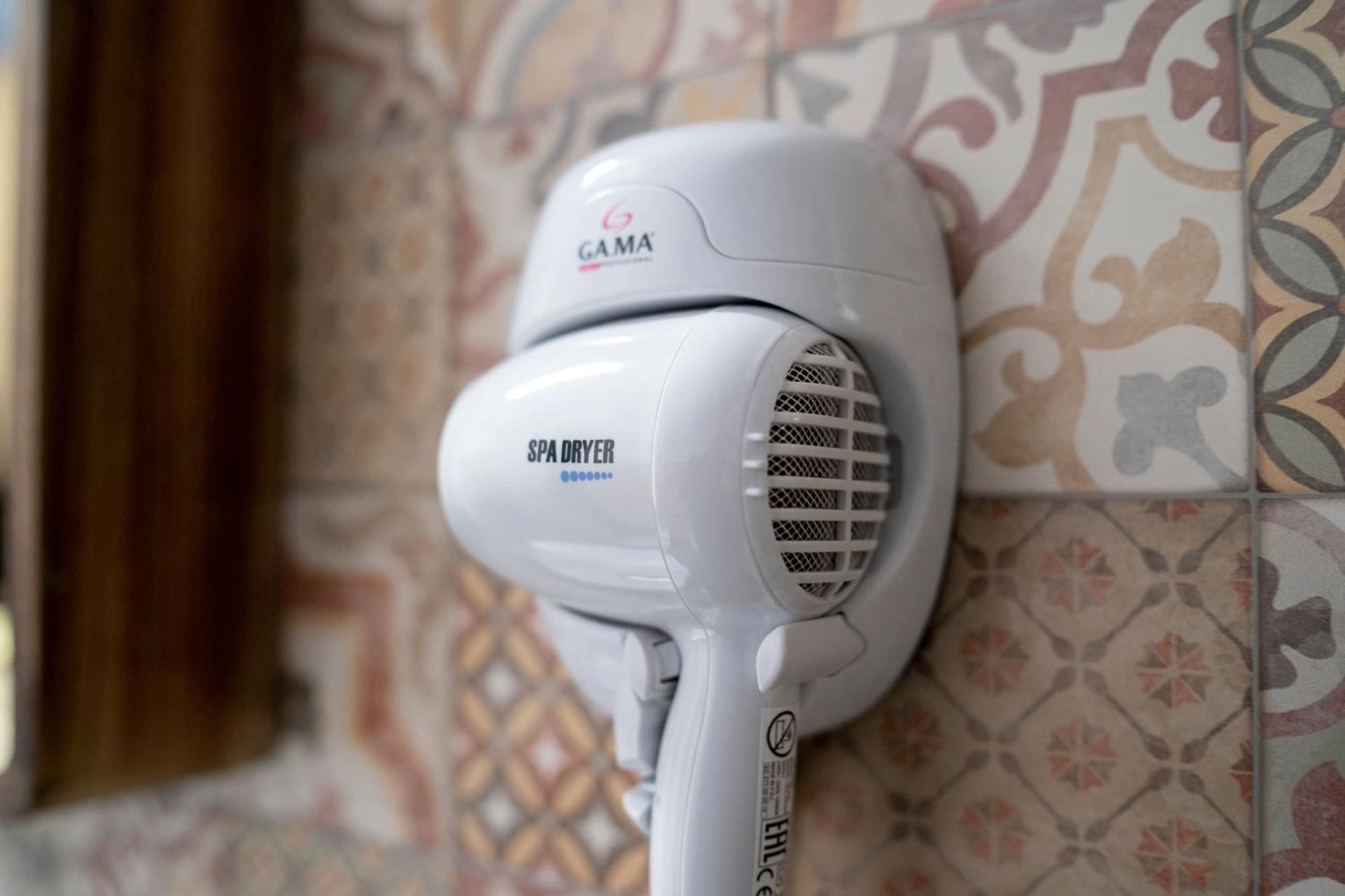 King Room with Balcony