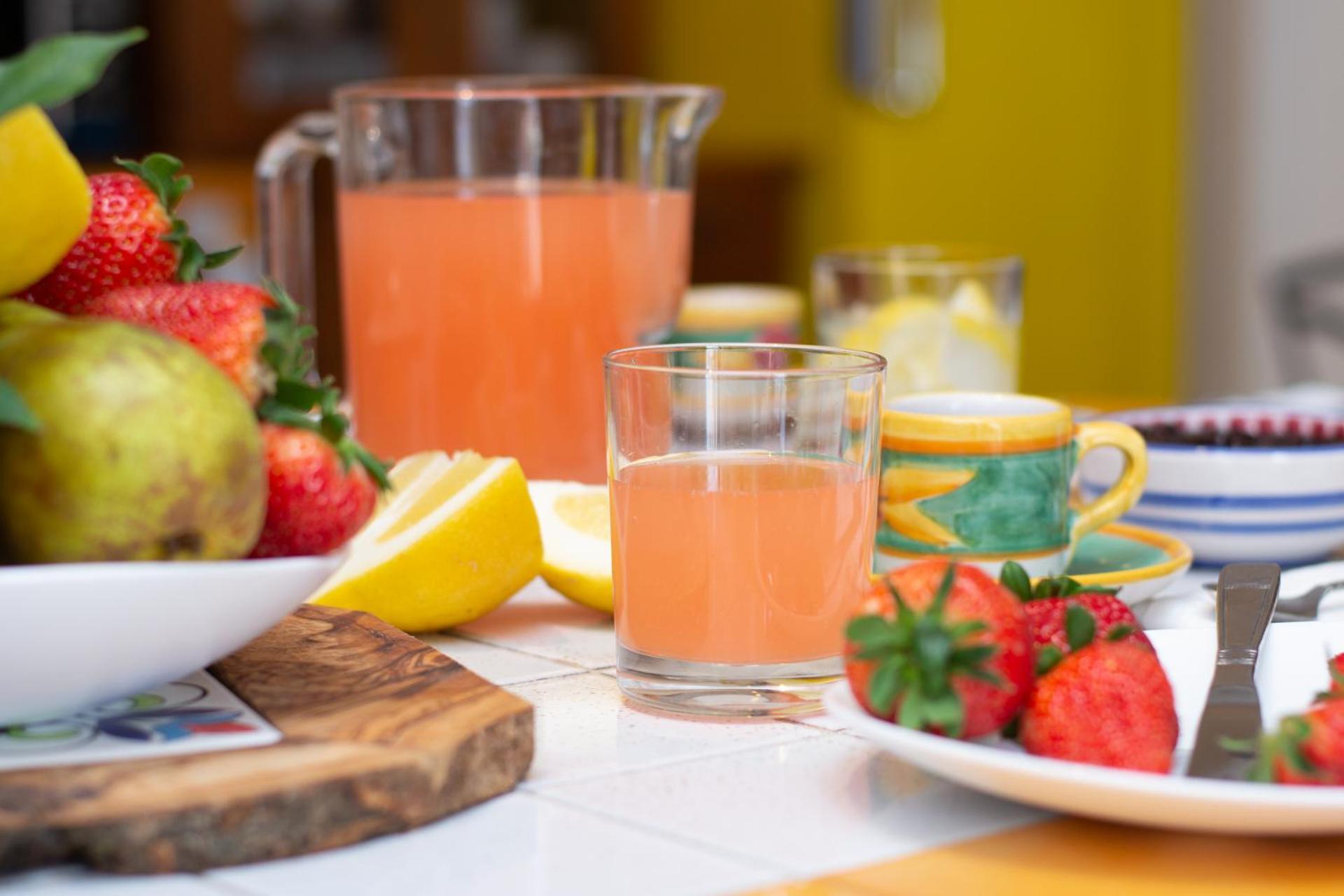 Panorama Host - Domus Amalfi Coast