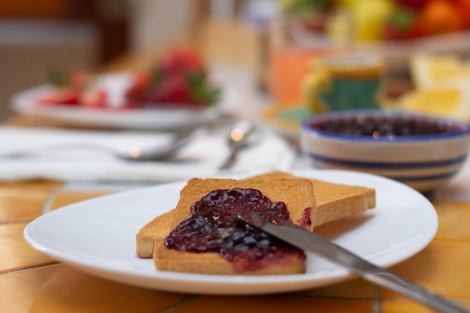 Panorama Host - Domus Amalfi Coast