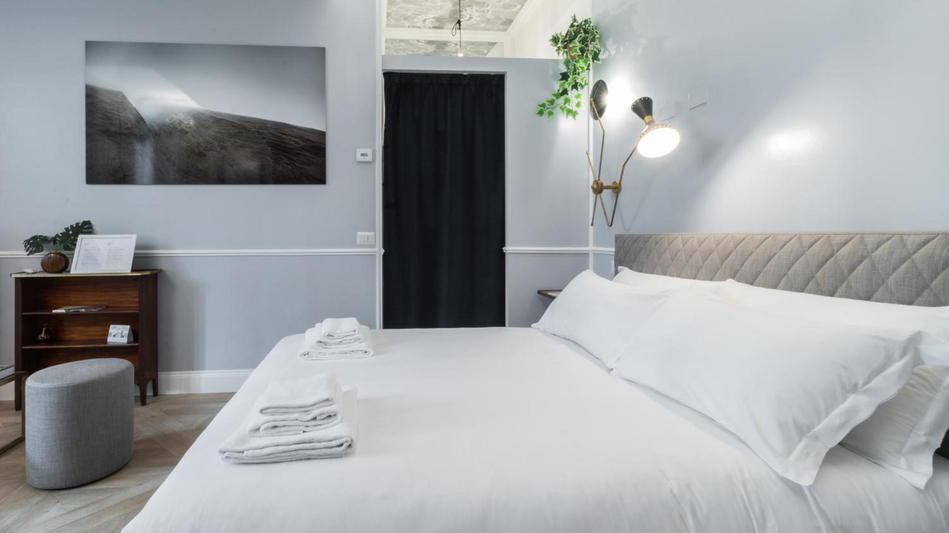 Italianway Easy - Garigliano 4 B