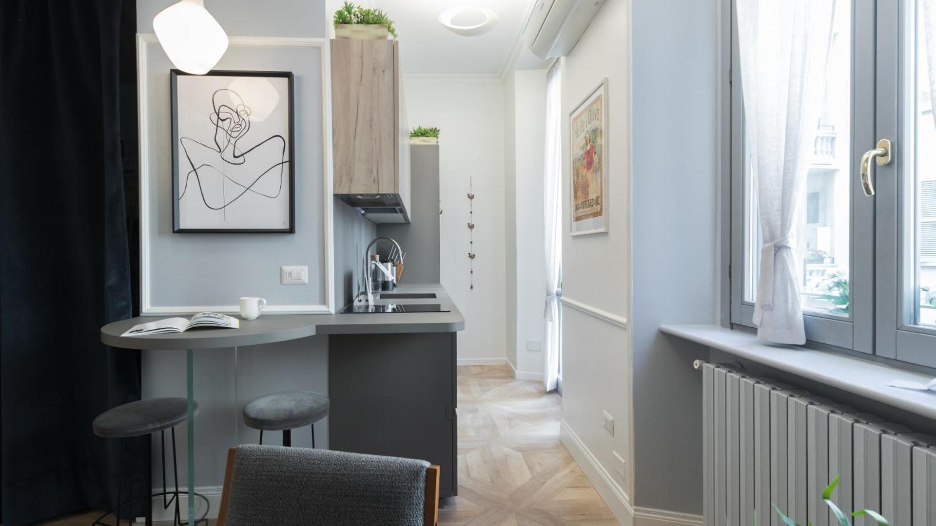 Italianway Easy - Garigliano 4 B