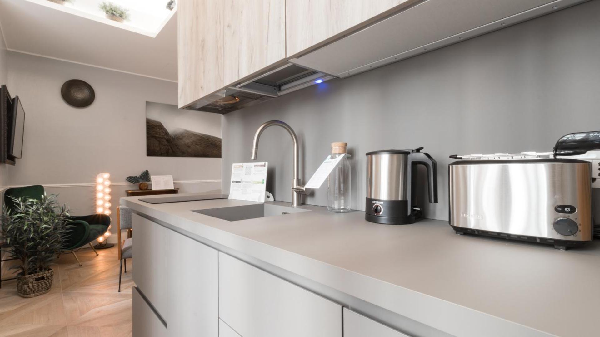 Italianway Easy - Garigliano 4 B