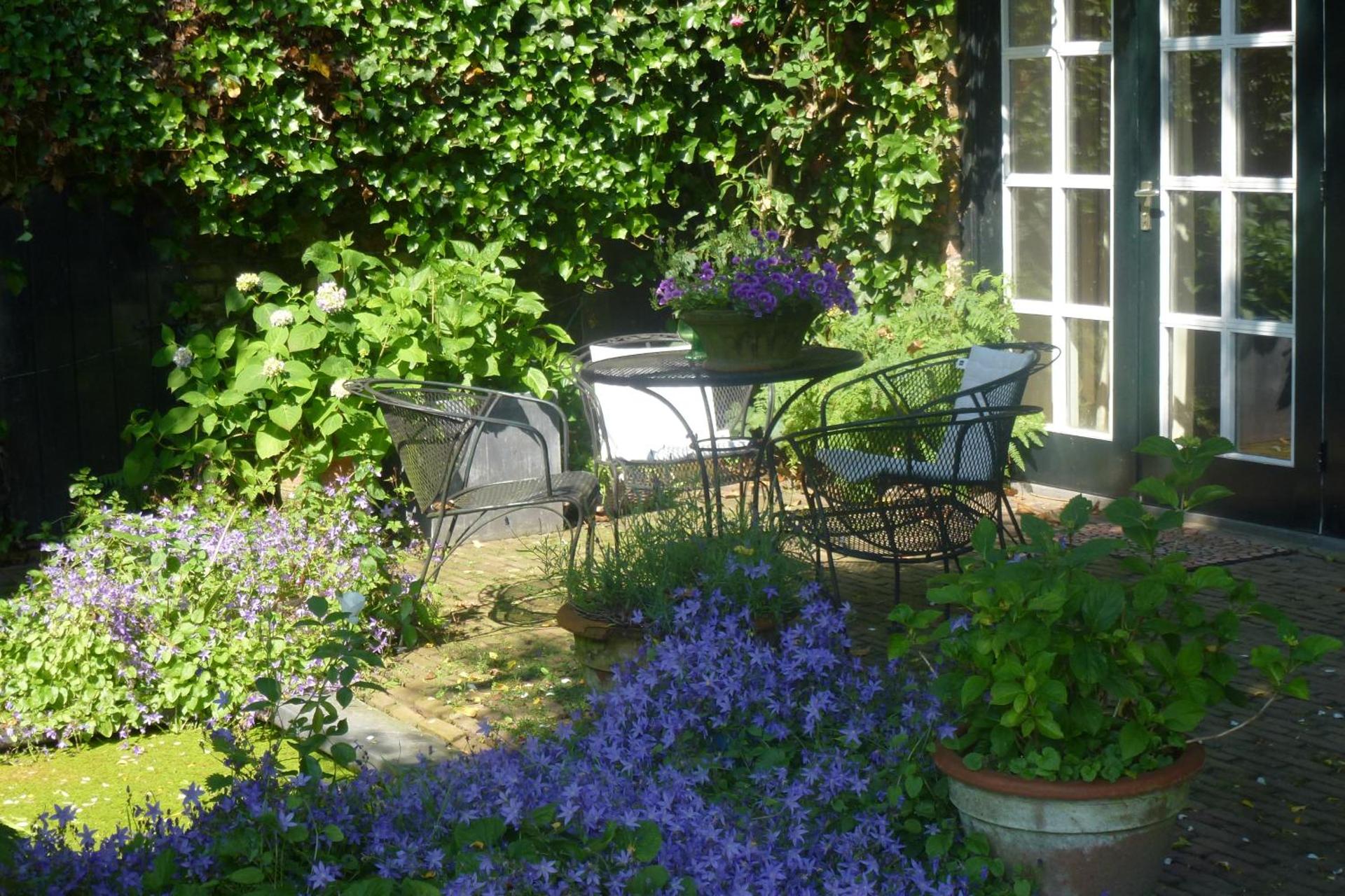 Guesthouse Veerhoeve