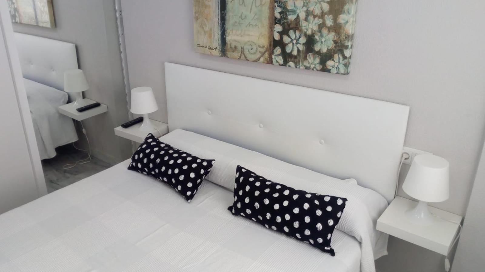 Apartamentos Laguna Beach