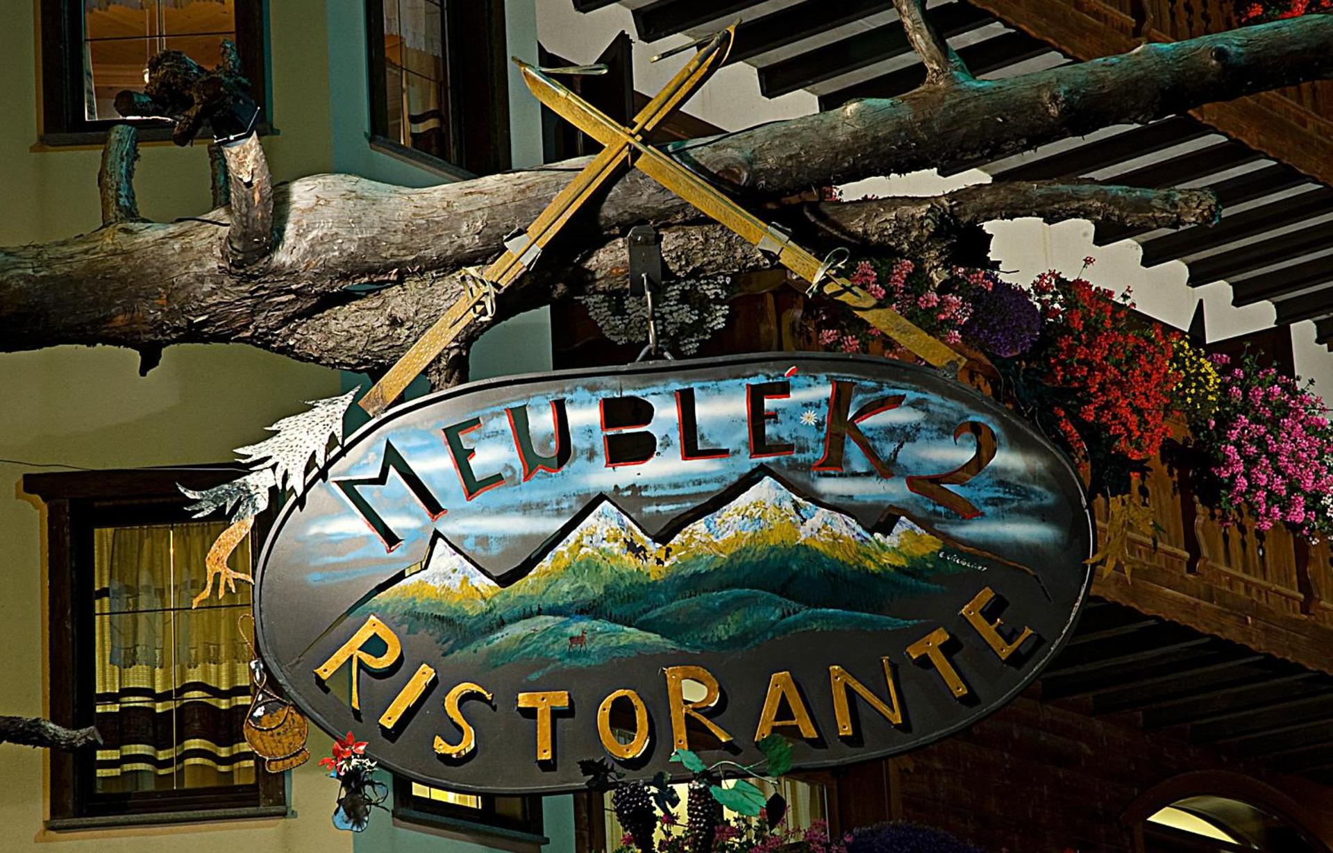 Property logo or sign