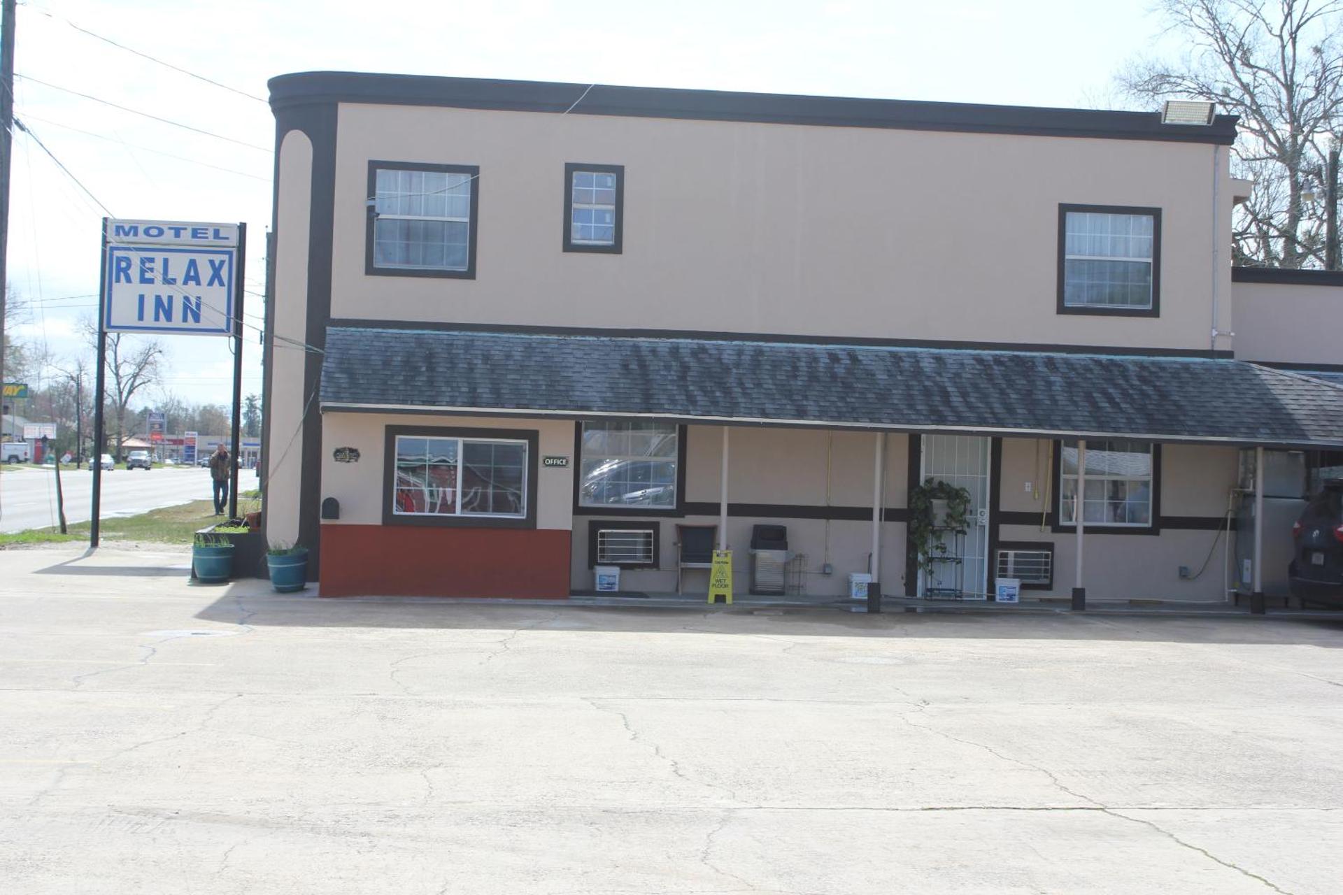 Property logo or sign