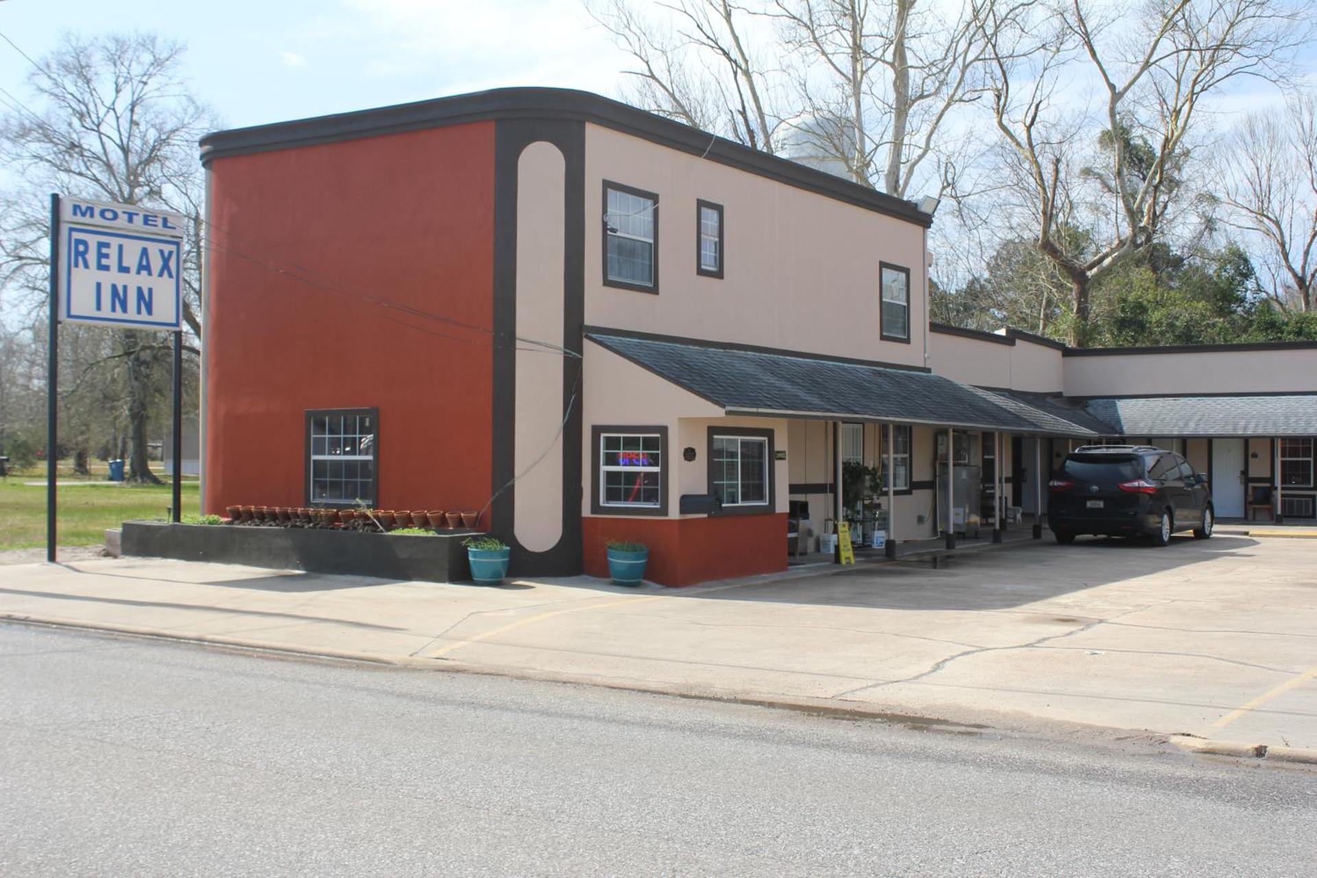 Property logo or sign