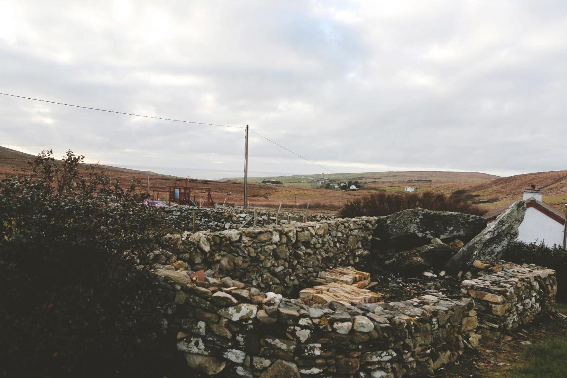 Dolmen Cottage